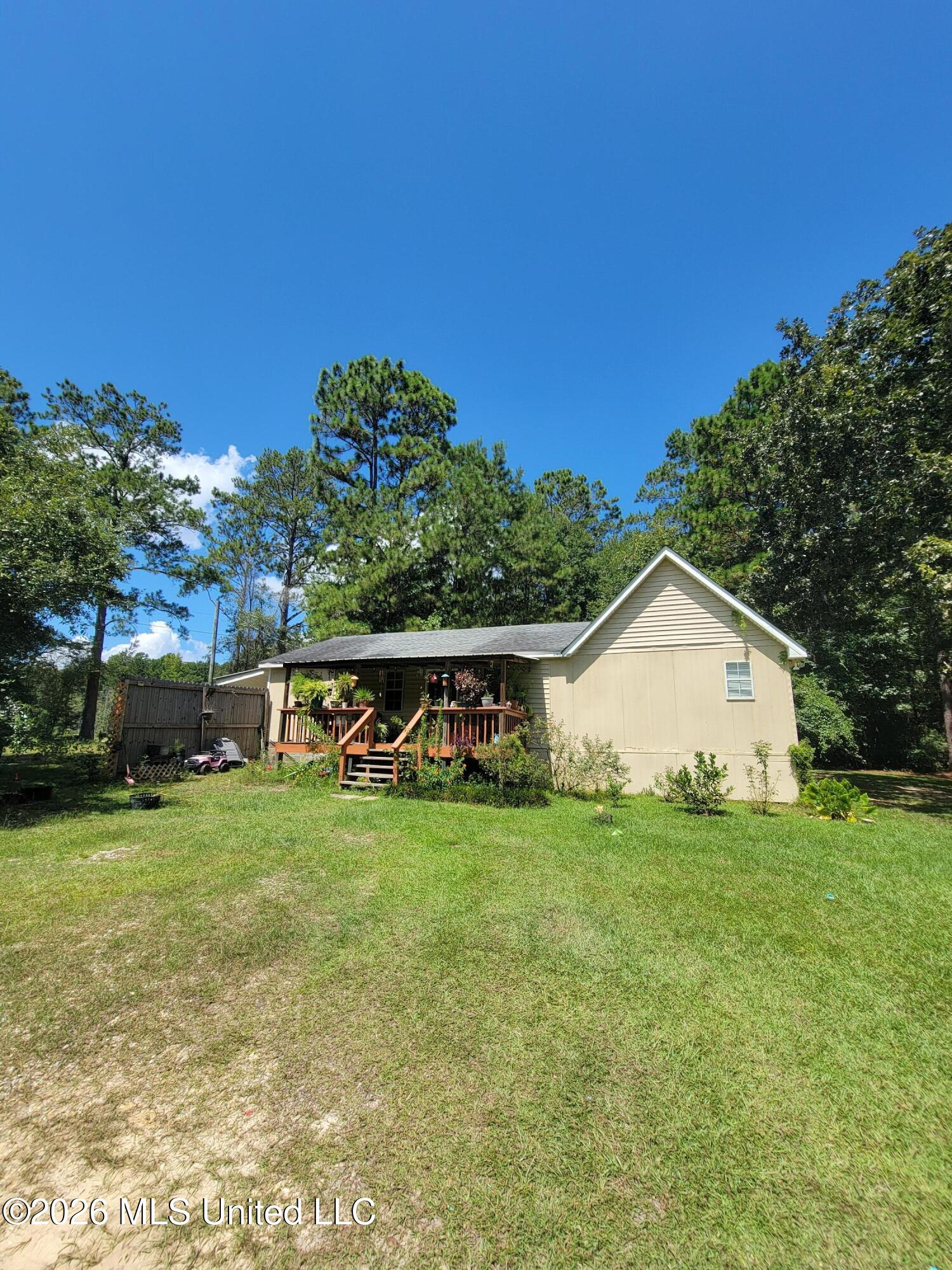 245 Baucum Road Property Photo 1