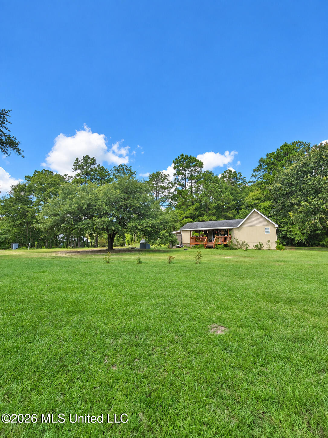 245 Baucum Road Property Photo 1