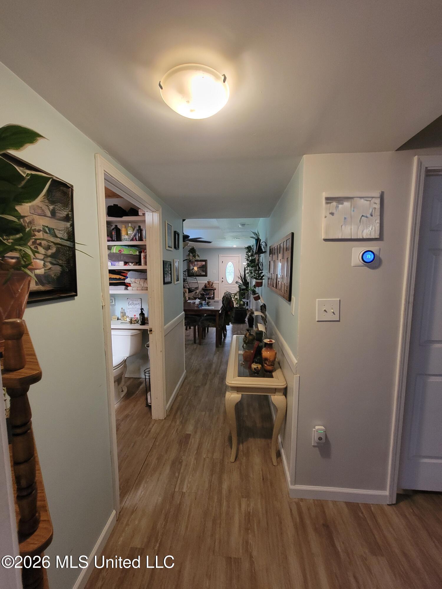 245 Baucum Road Property Photo 2