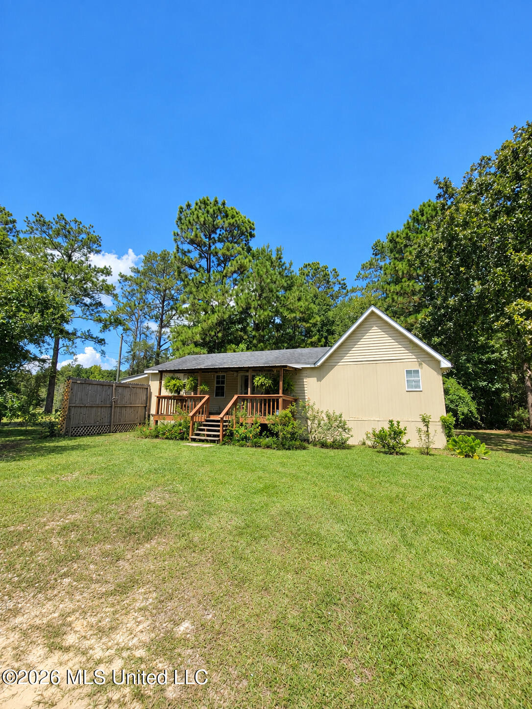 245 Baucum Road Property Photo 2
