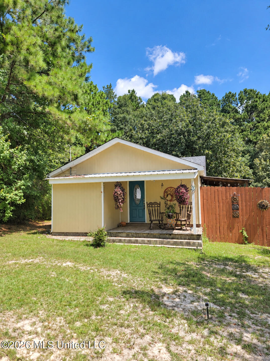 245 Baucum Road Property Photo 3