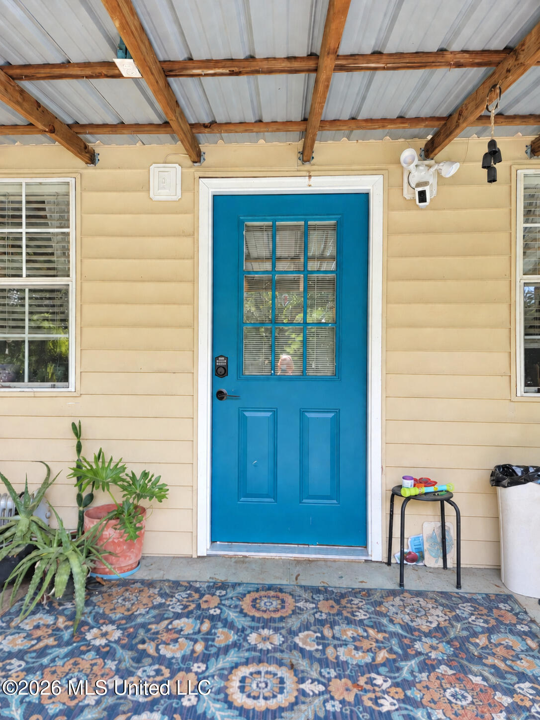 245 Baucum Road Property Photo 4