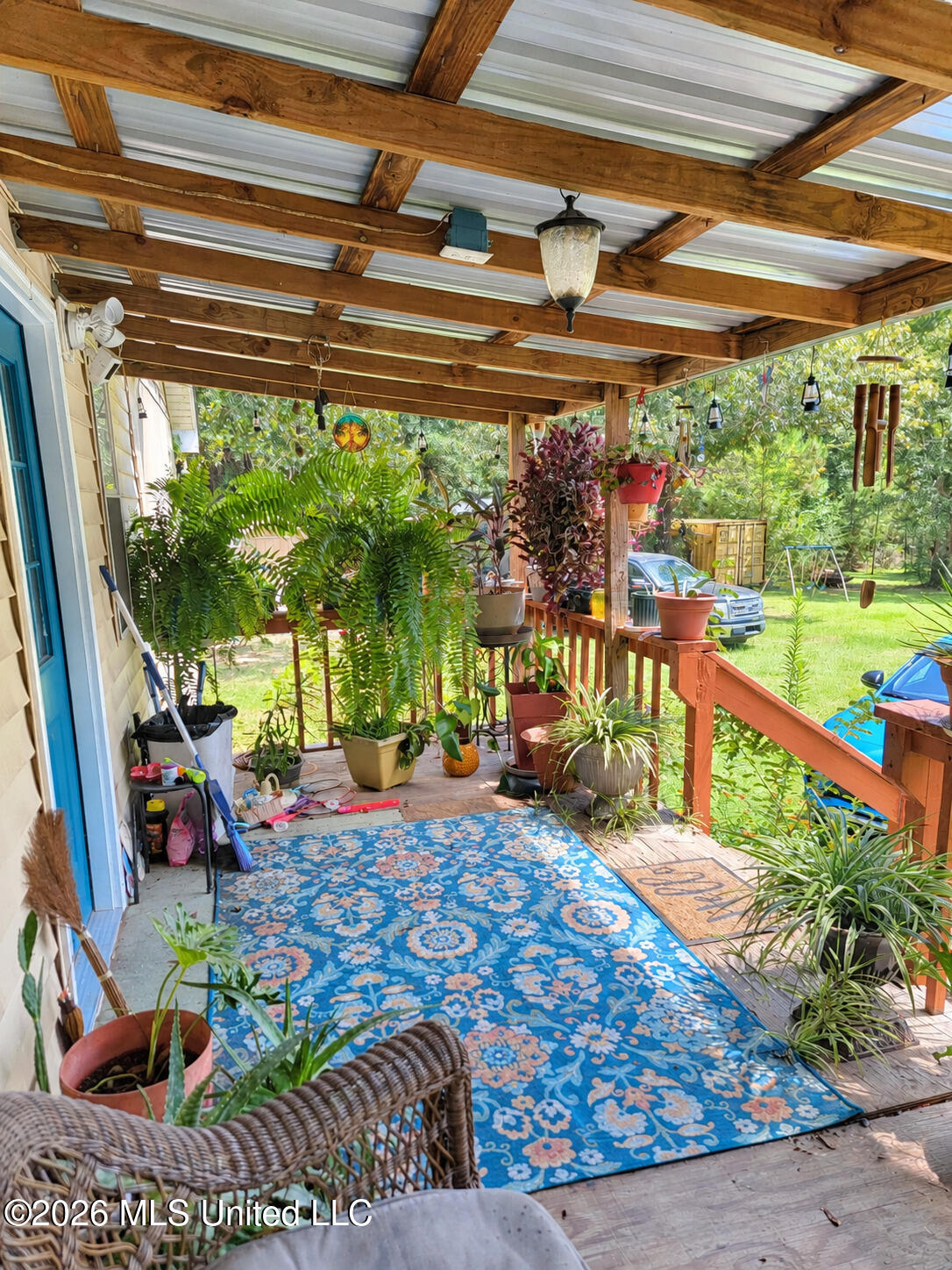 245 Baucum Road Property Photo 5