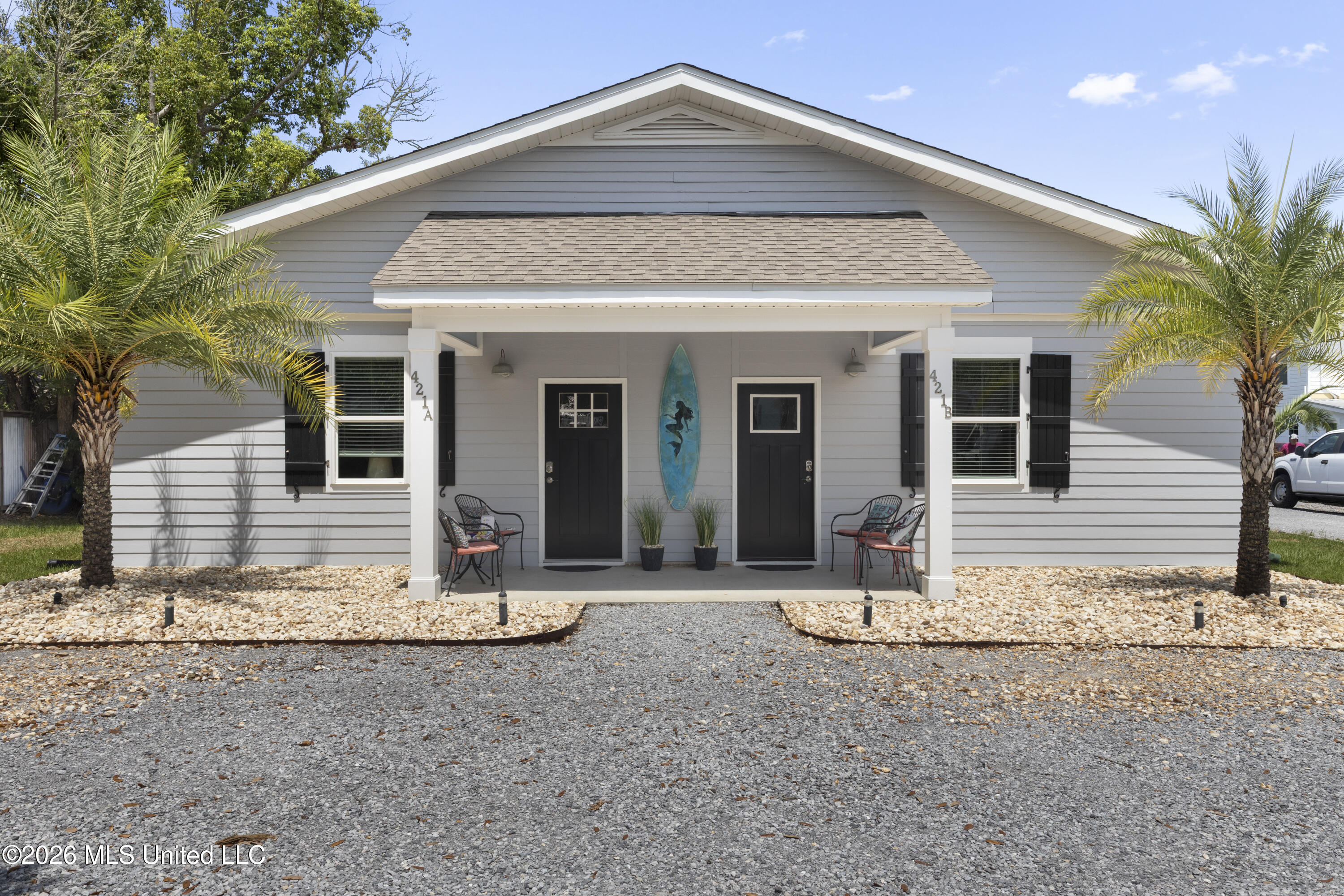 421 Carroll Avenue Property Photo 1