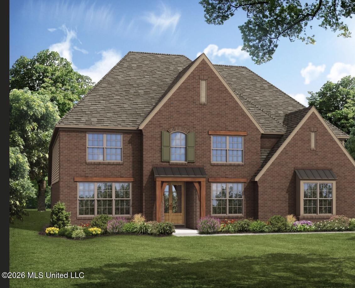 5111 S River Grv Lane Property Photo 1