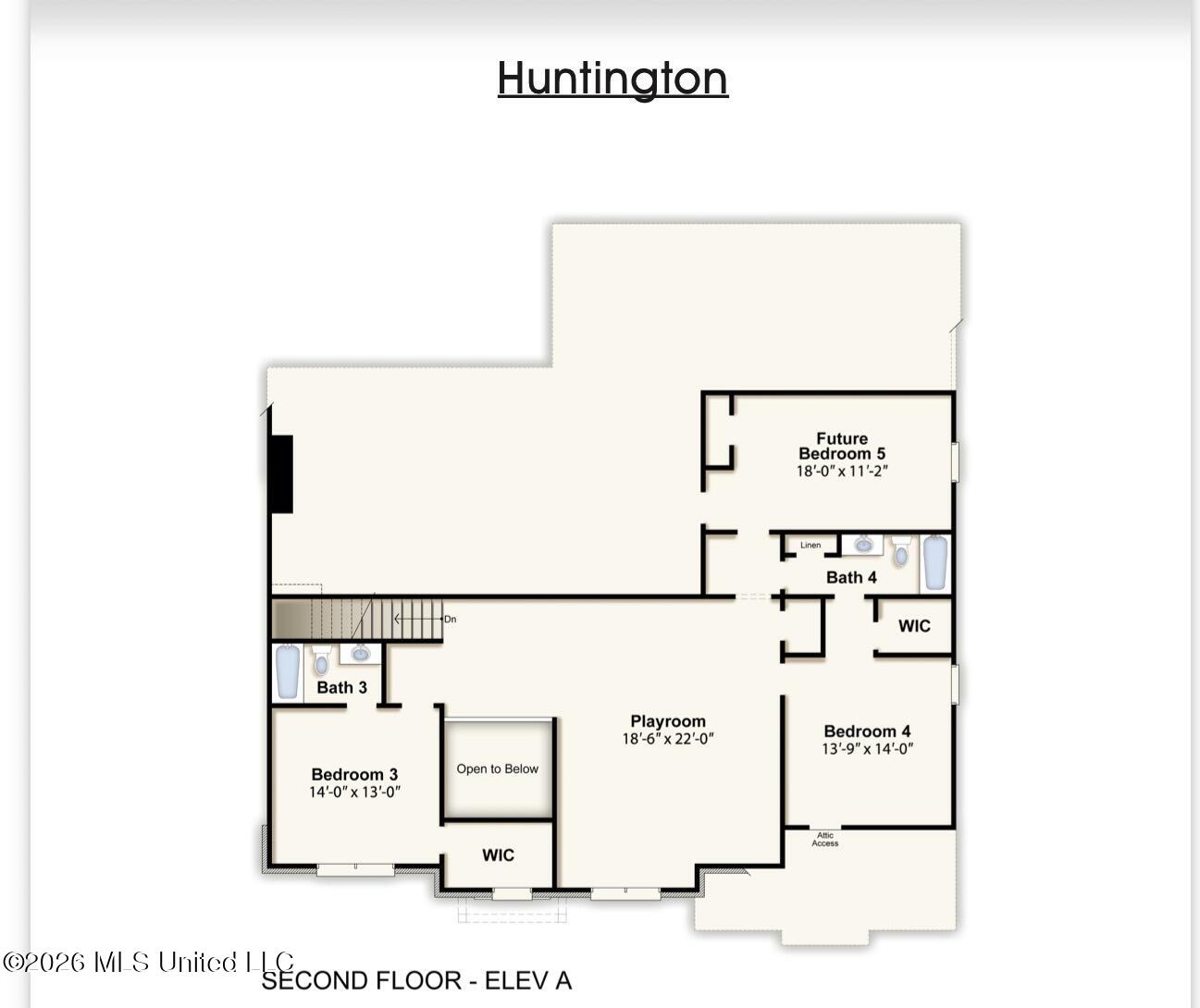5111 S River Grv Lane Property Photo 3