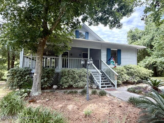 1523 Albacore Drive Property Photo 1