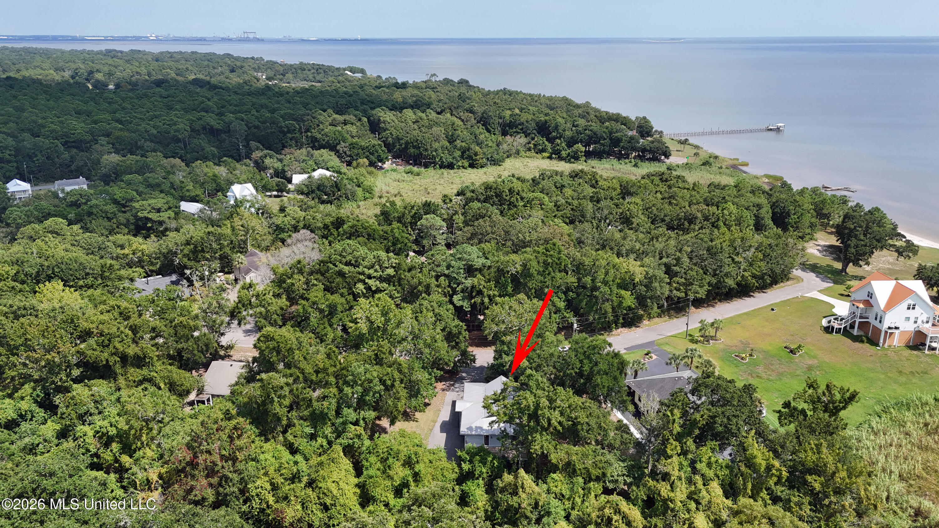 1523 Albacore Drive Property Photo 47