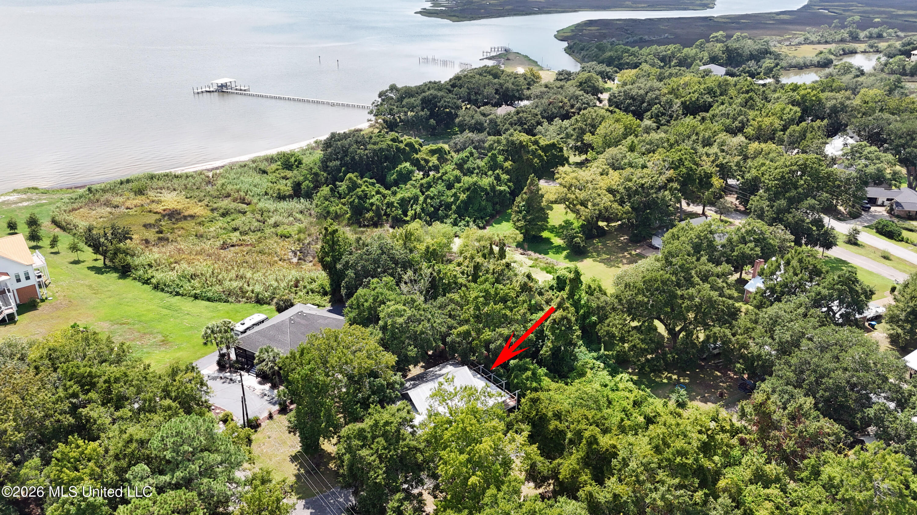 1523 Albacore Drive Property Photo 48
