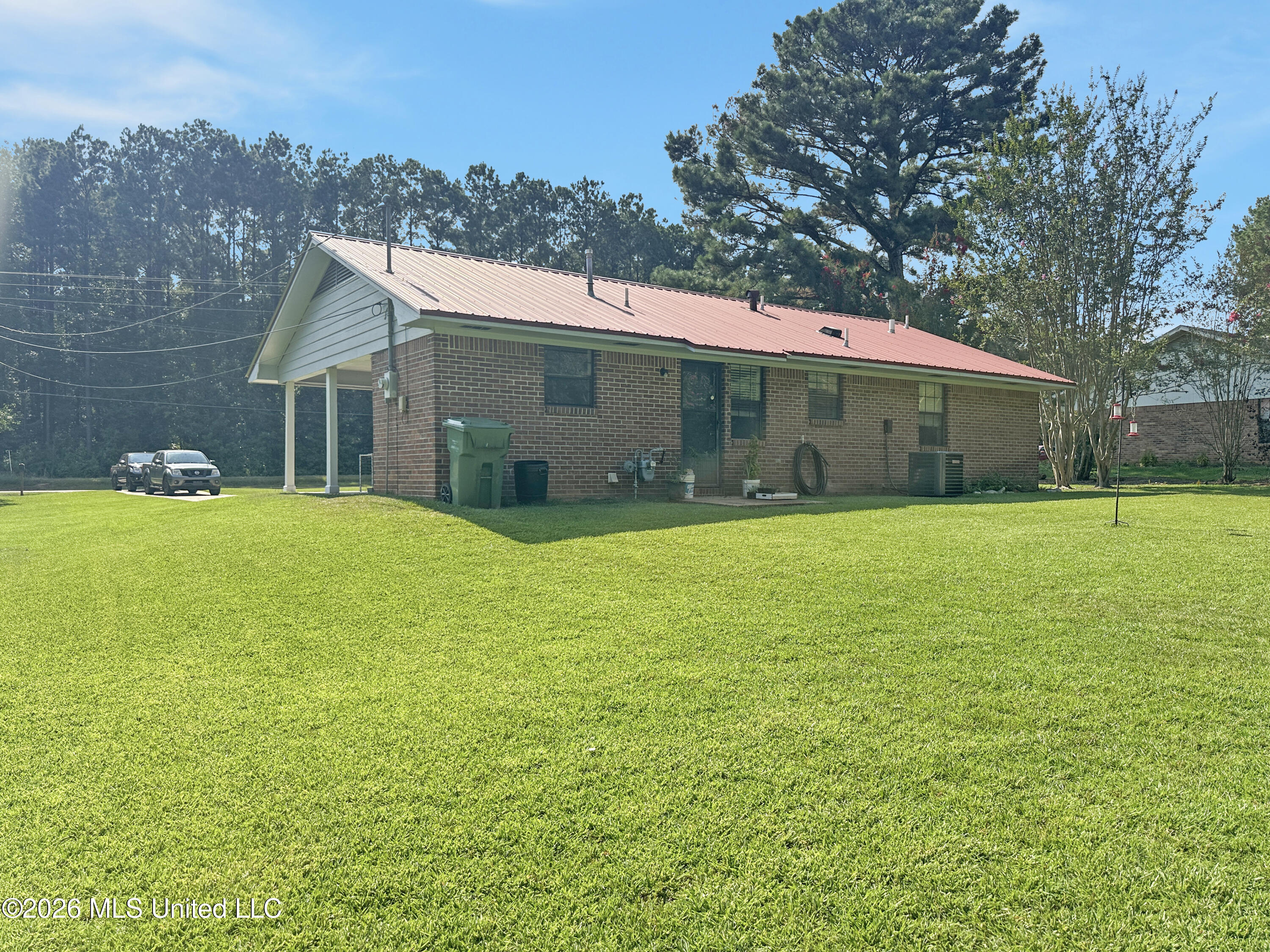 16850 E John C Stennis Drive Property Photo 6