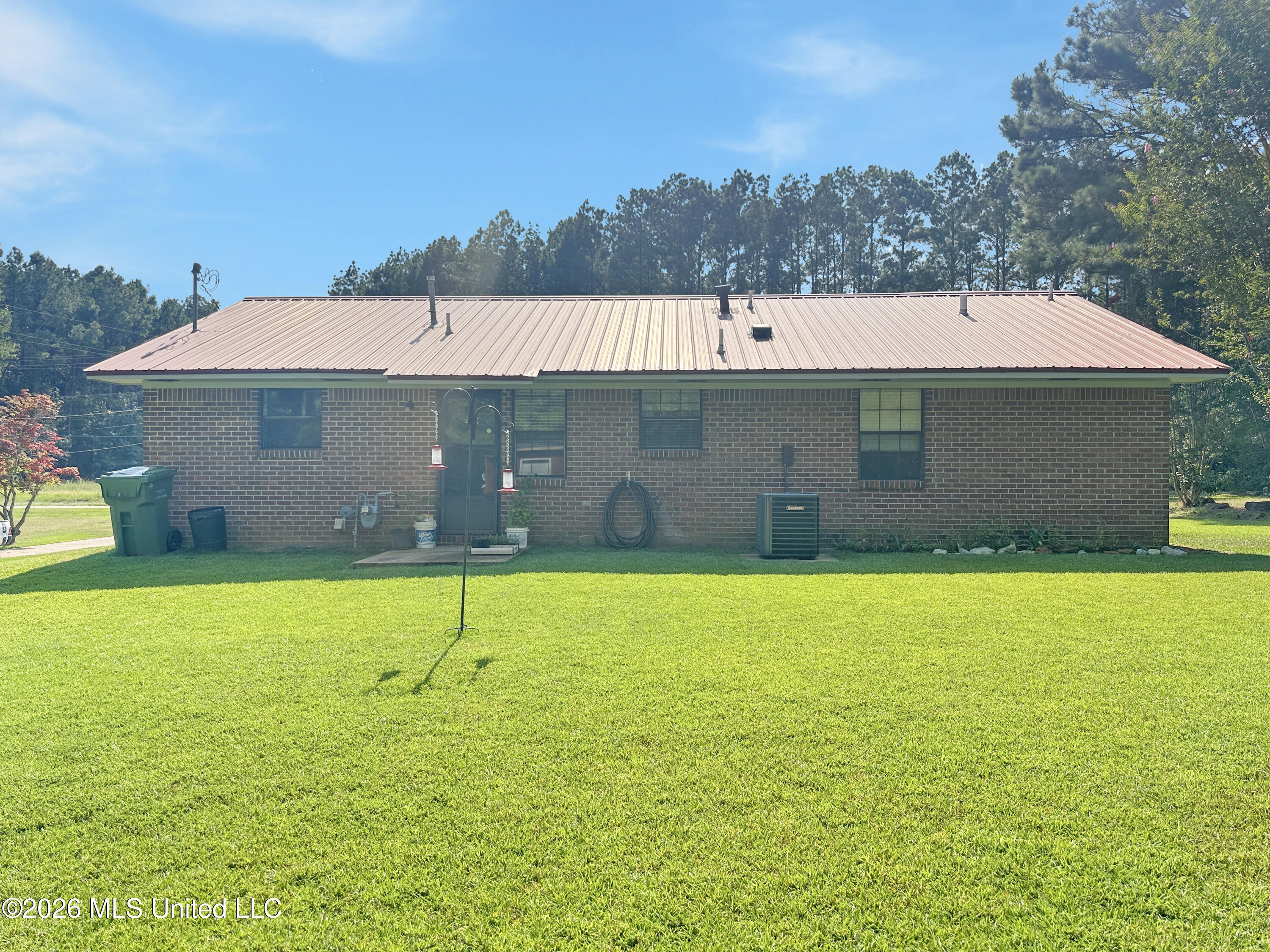 16850 E John C Stennis Drive Property Photo 7
