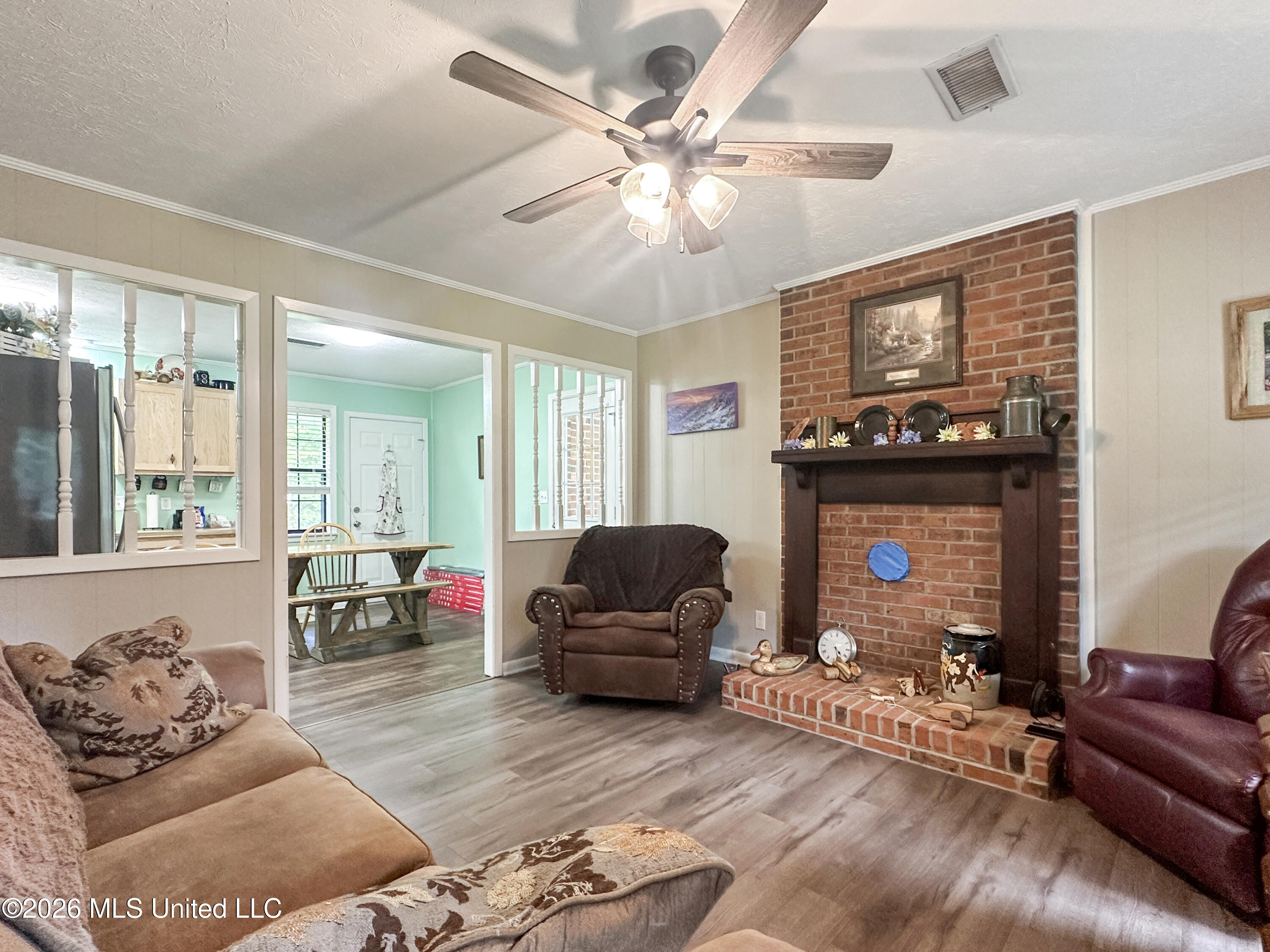 16850 E John C Stennis Drive Property Photo 8