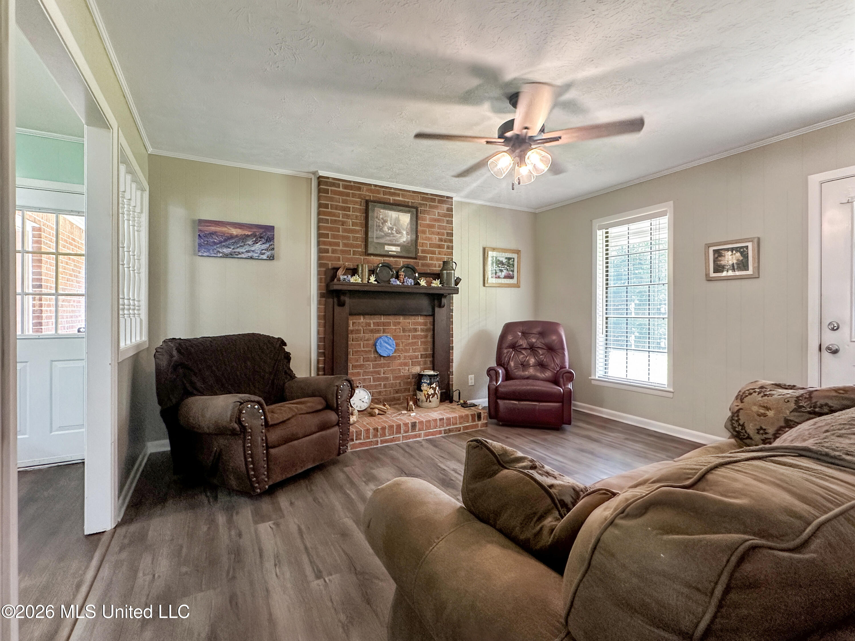 16850 E John C Stennis Drive Property Photo 9