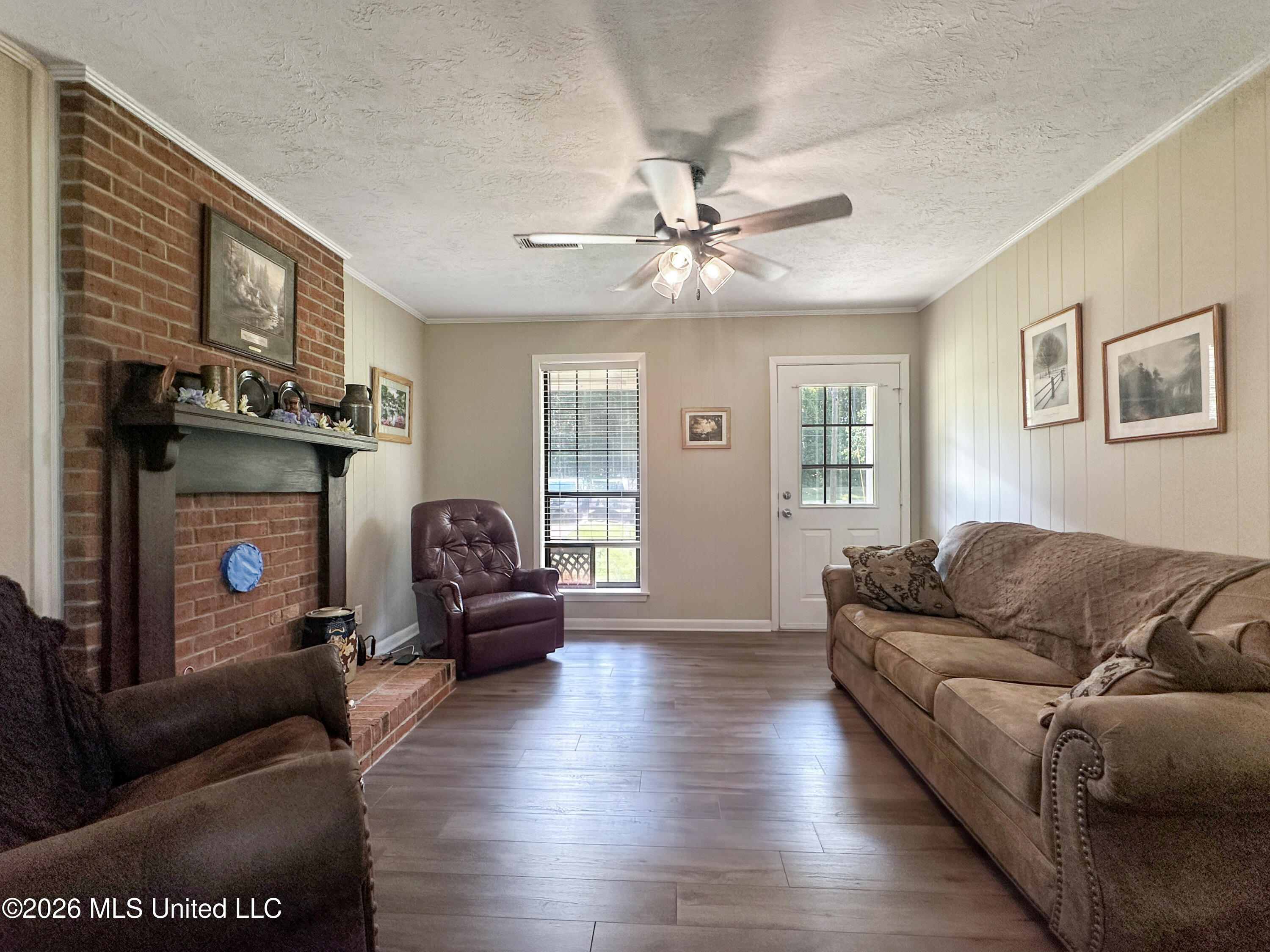 16850 E John C Stennis Drive Property Photo 10