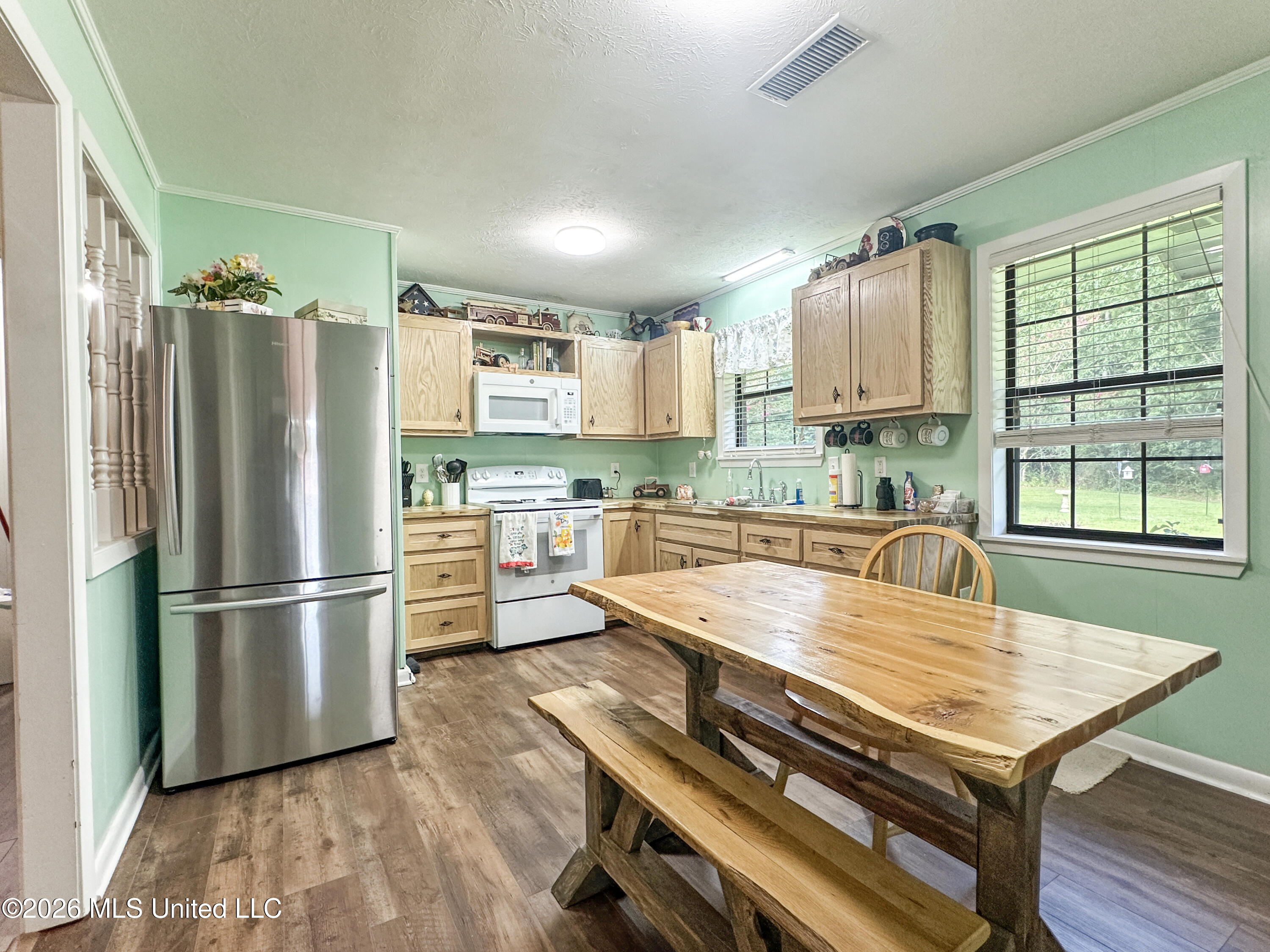 16850 E John C Stennis Drive Property Photo 11
