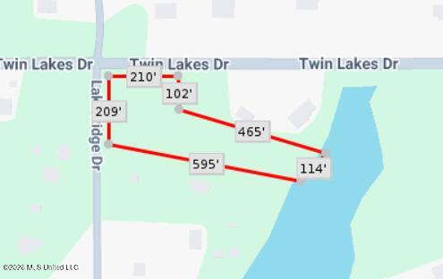 Twin Lakes Drive Property Photo 6