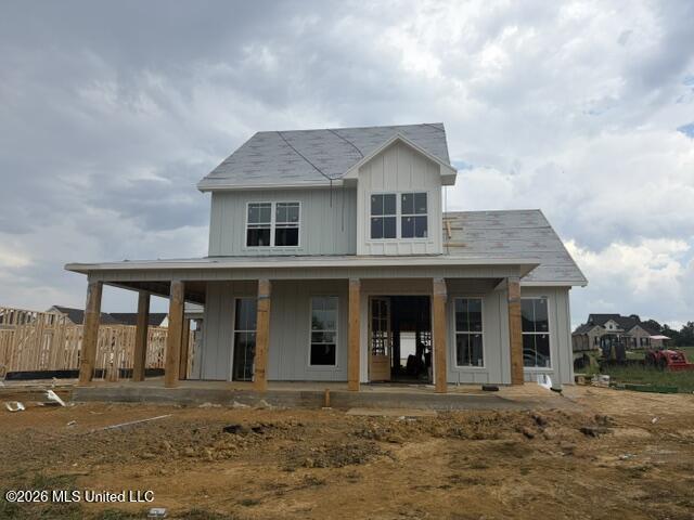 914 Bald Eagle Drive Property Photo 1