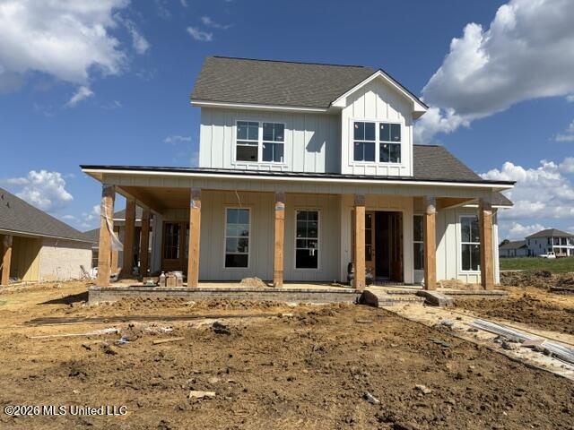914 Bald Eagle Drive Property Photo 1