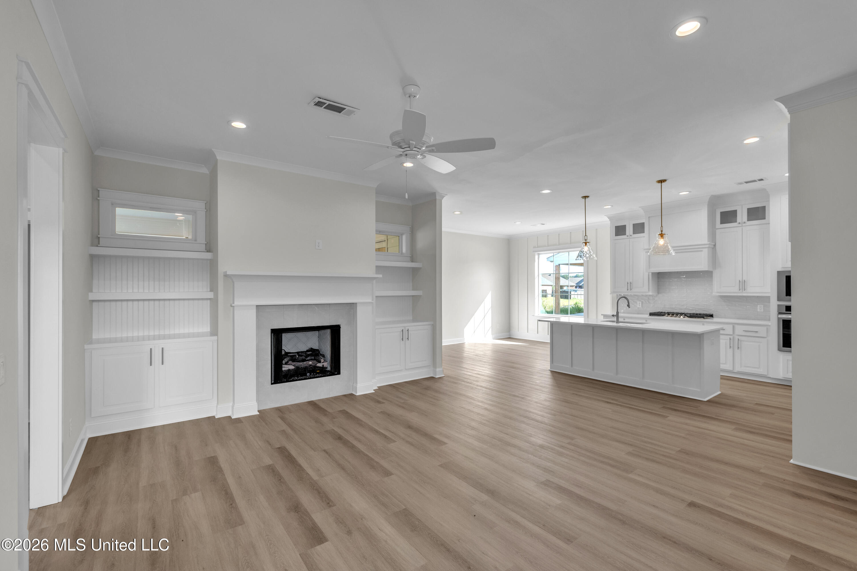 118 Mission Park Drive Property Photo 4