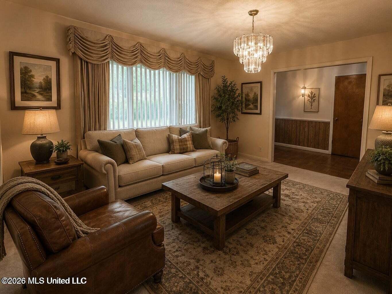 1195 N Old Canton Road Property Photo 7