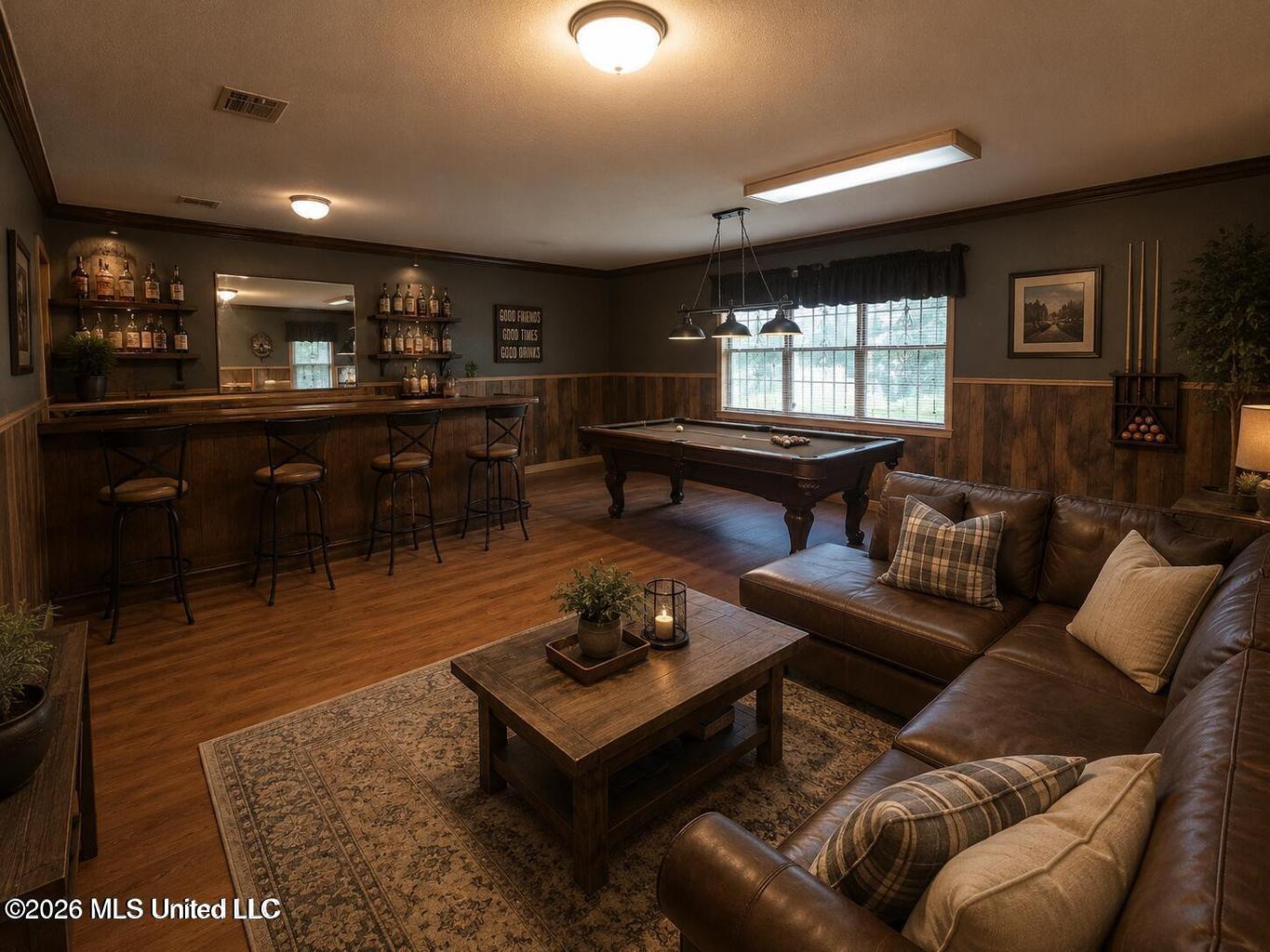 1195 N Old Canton Road Property Photo 16