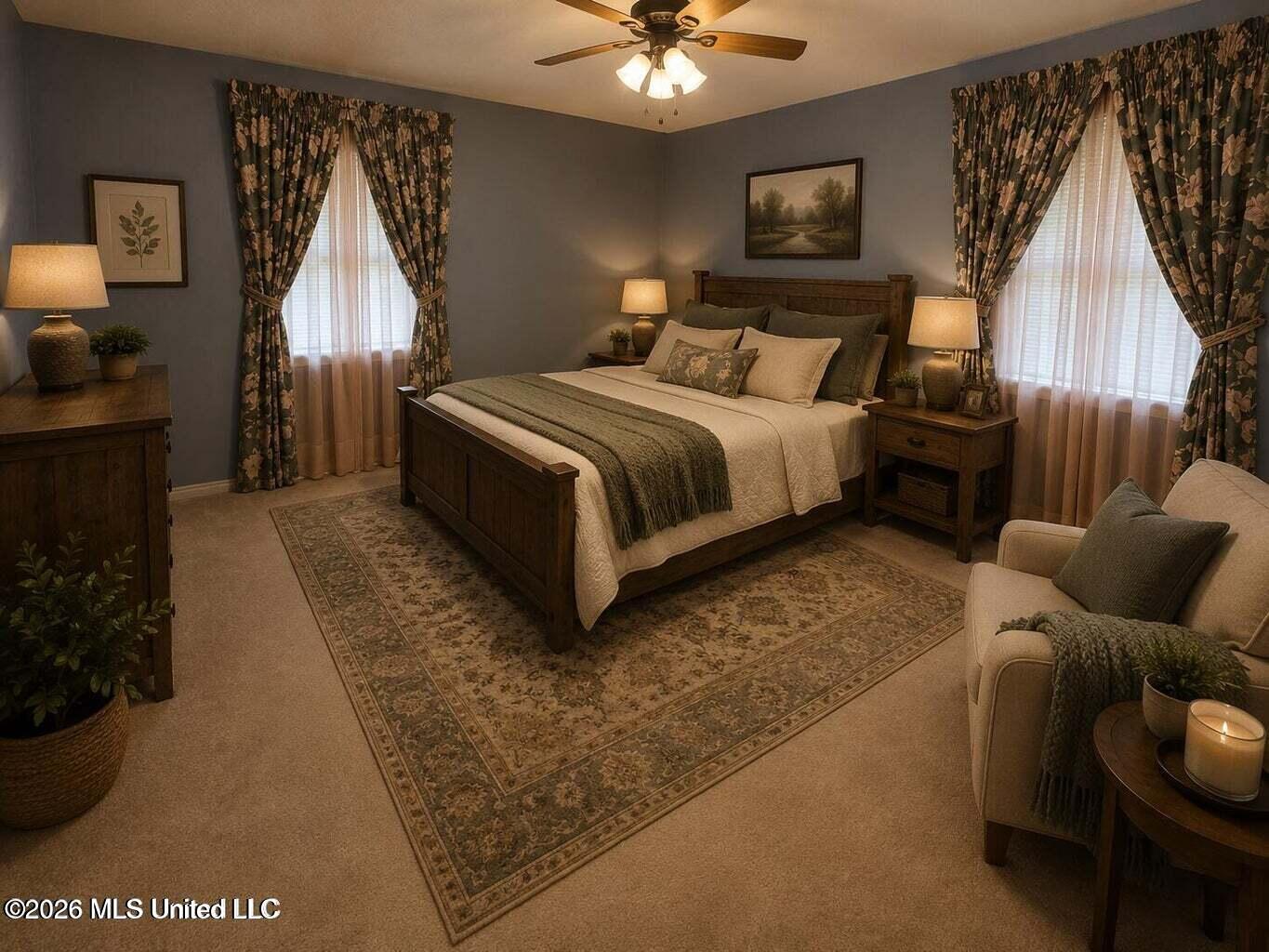 1195 N Old Canton Road Property Photo 23