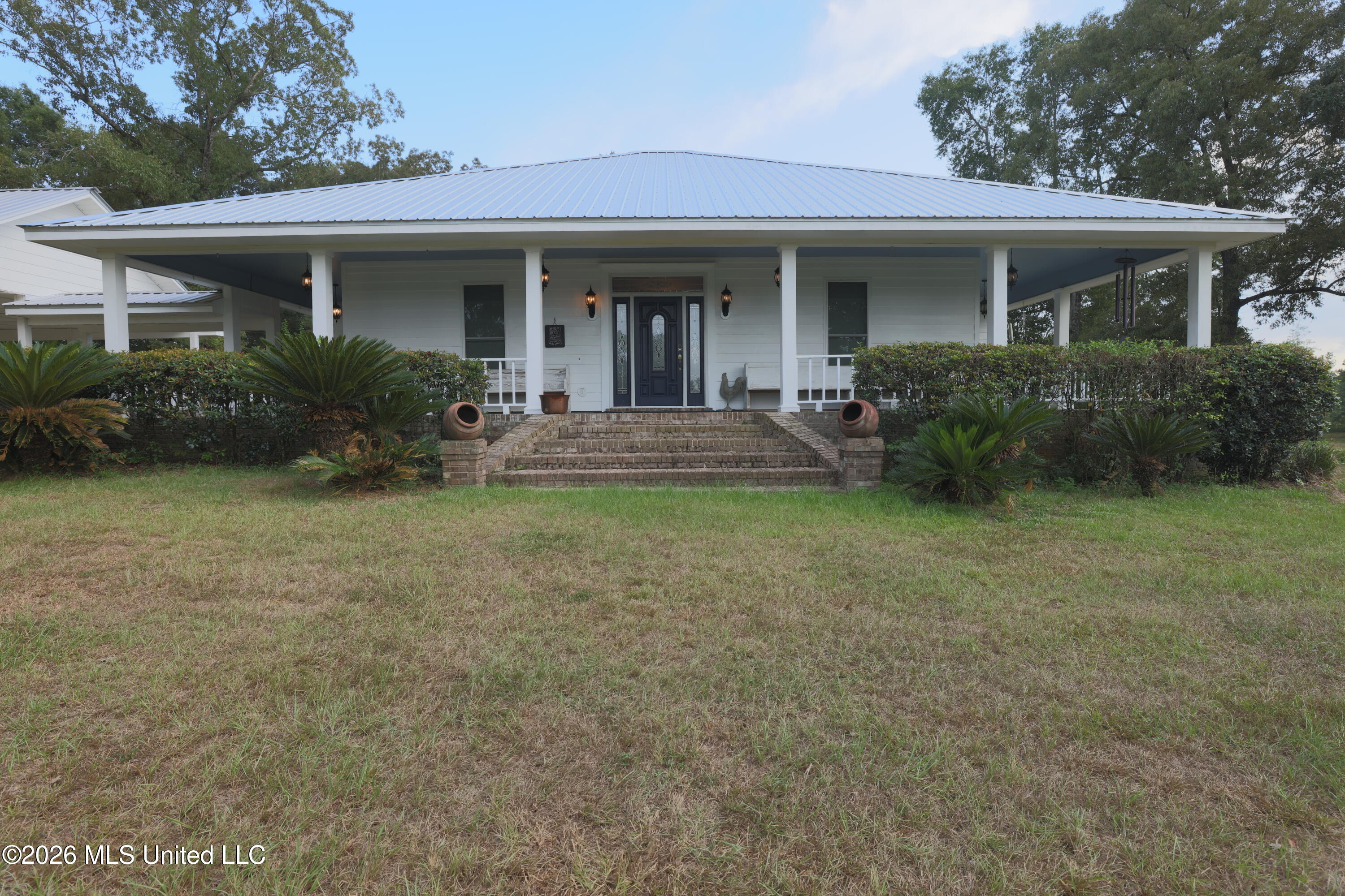 103 Harlan Davis Road Property Photo 2