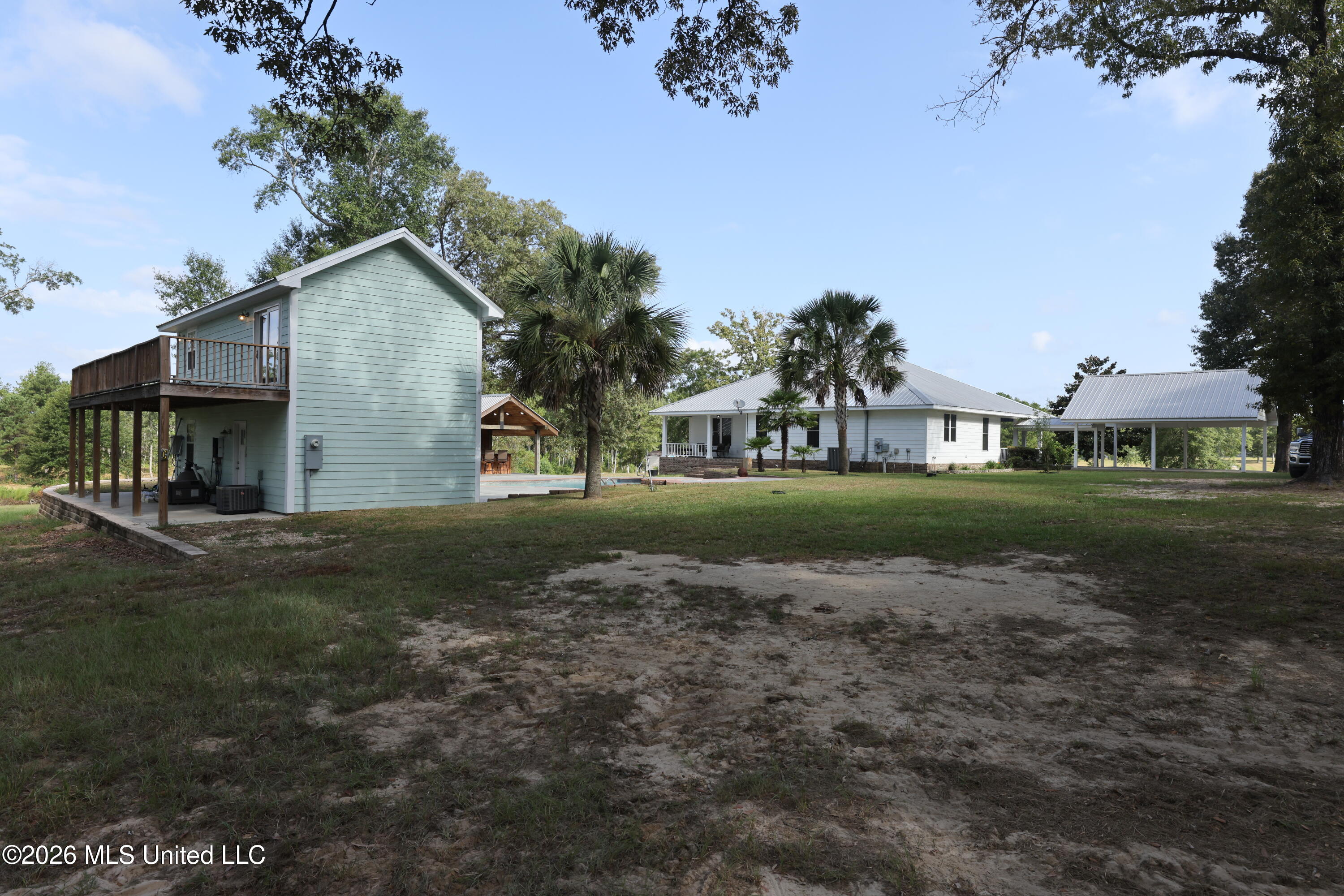 103 Harlan Davis Road Property Photo 5