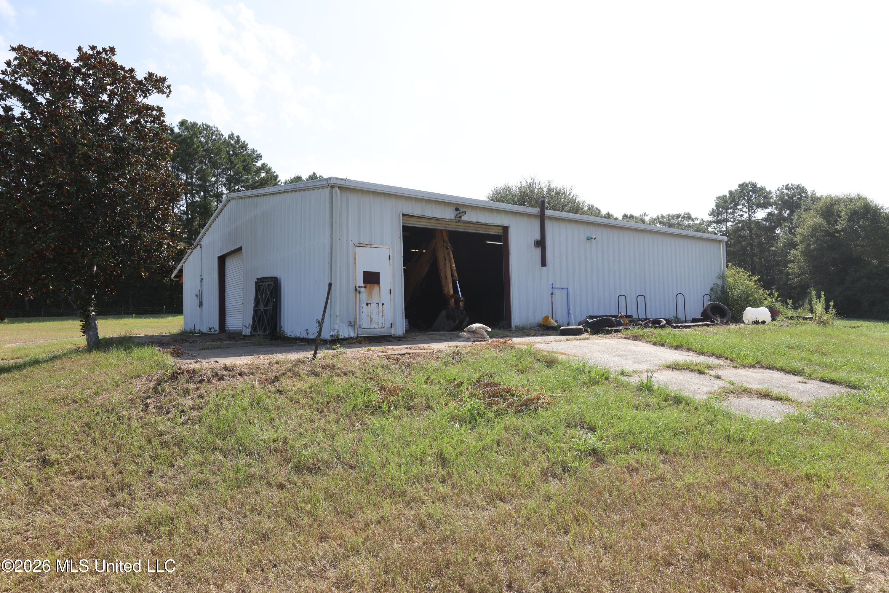 103 Harlan Davis Road Property Photo 45