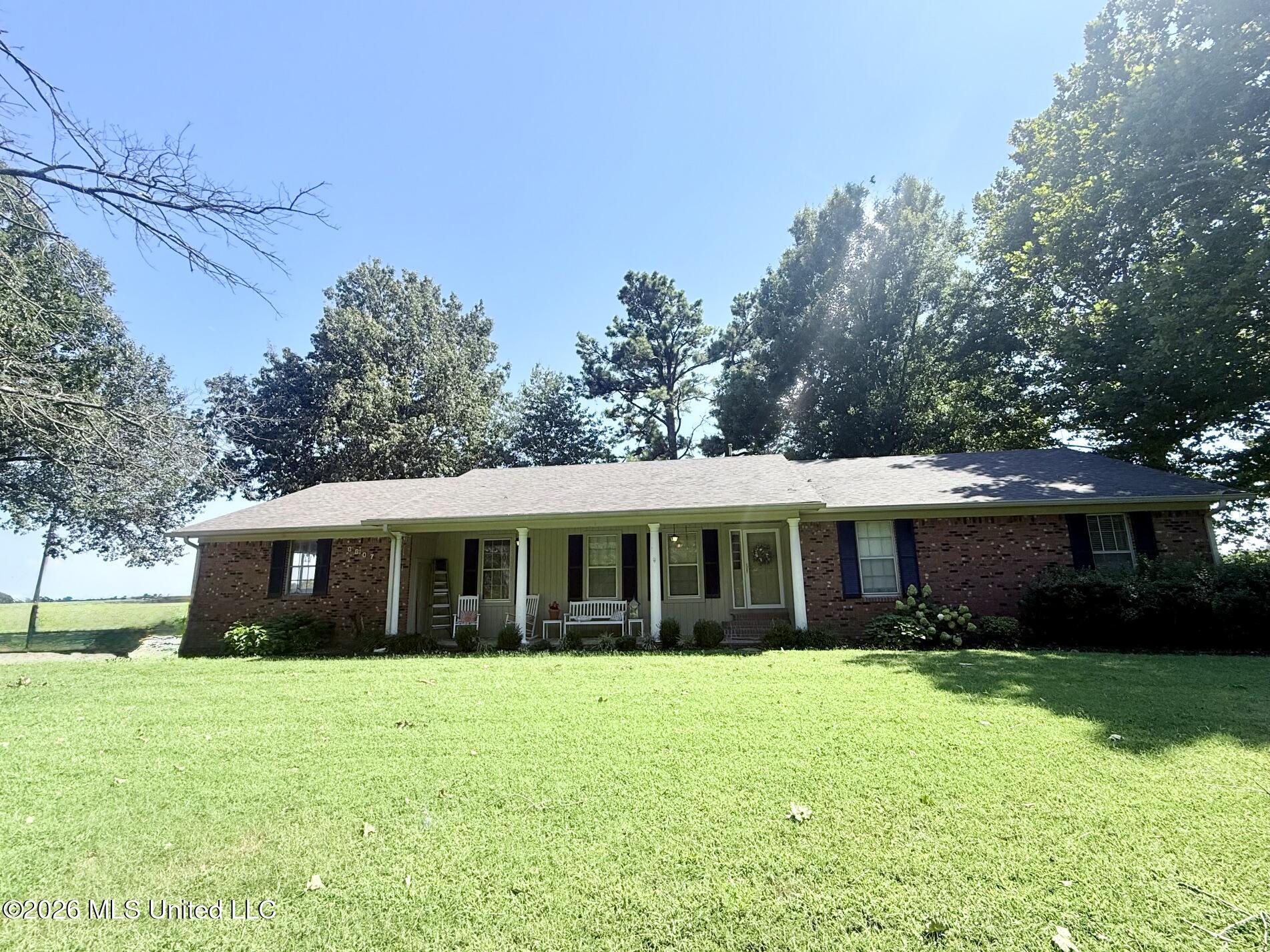8807 Newell Road Property Photo 1