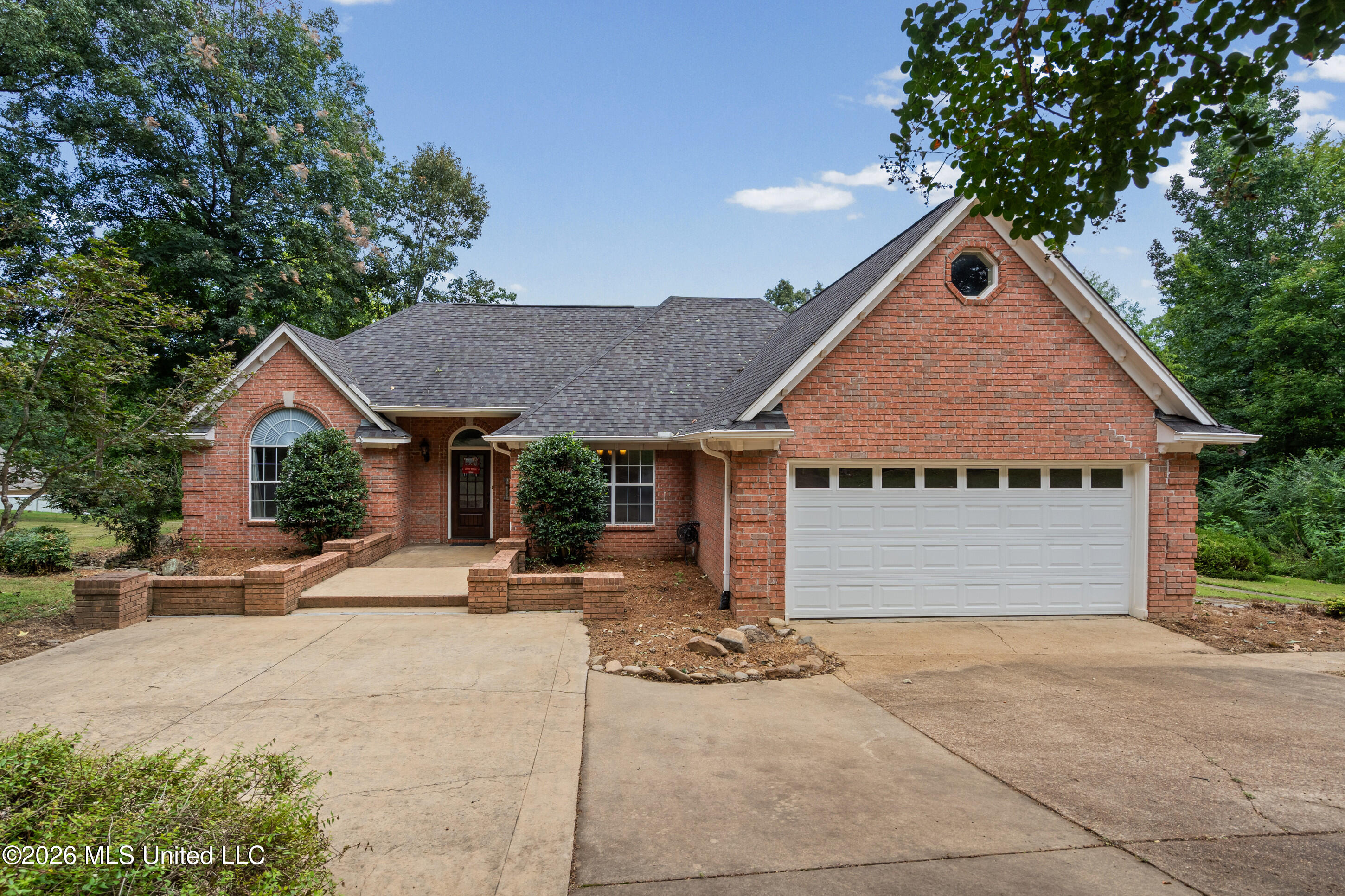 4730 Bienville Road Property Photo 1