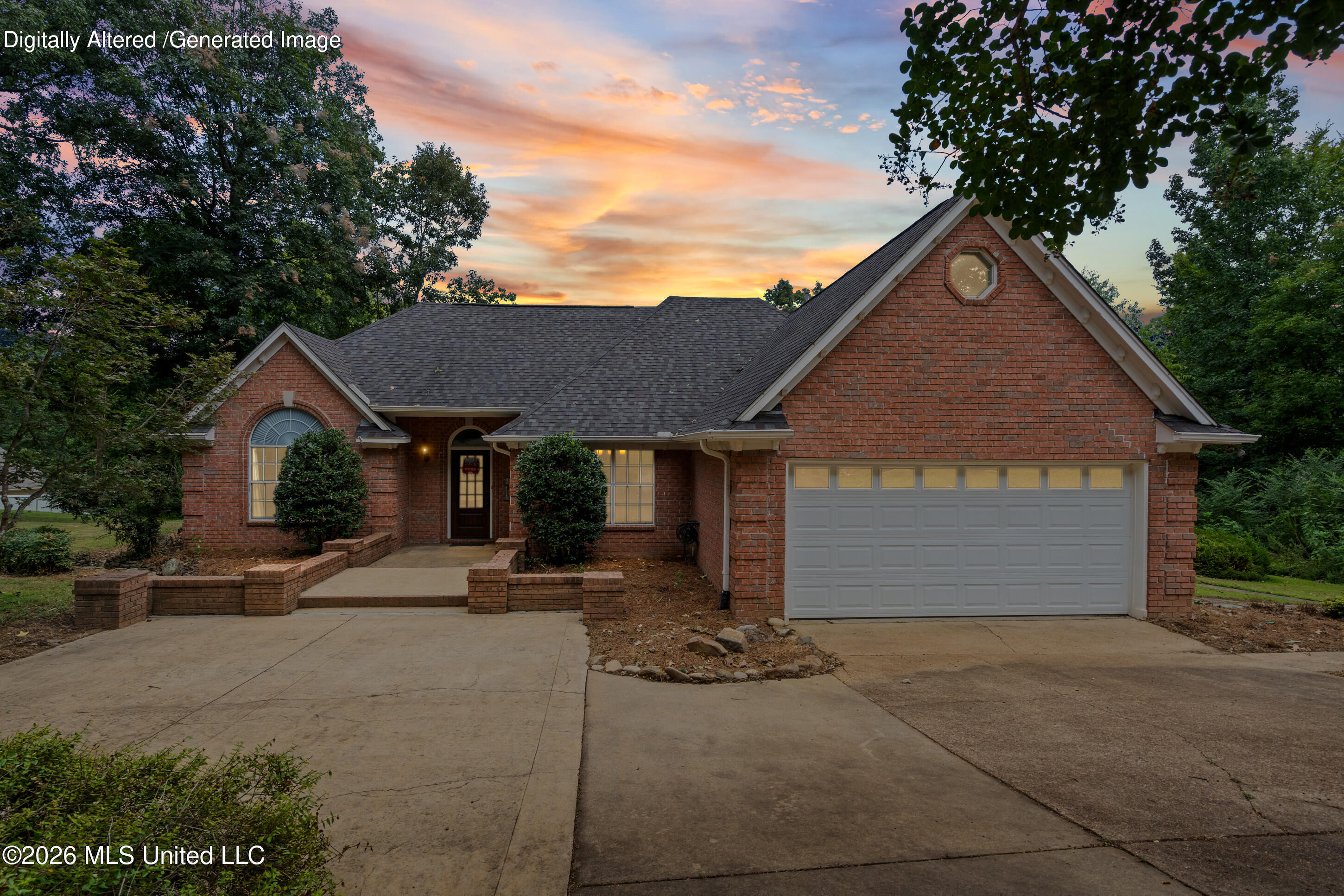 4730 Bienville Road Property Photo 2