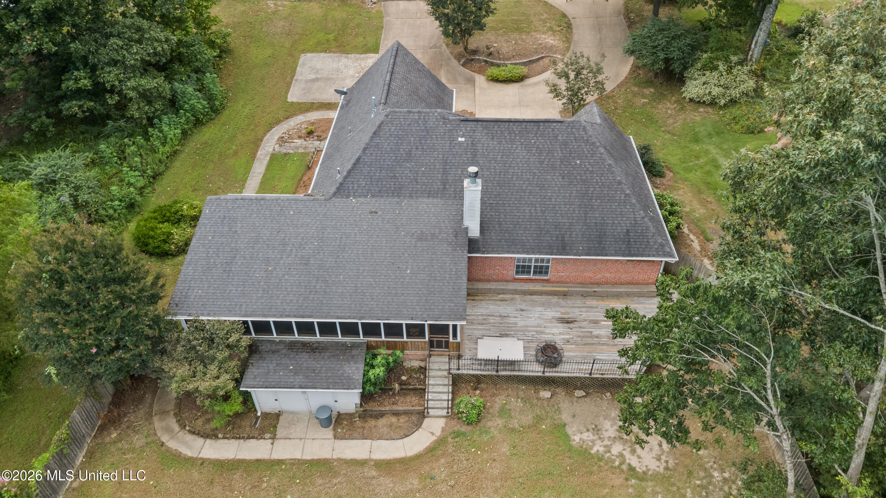 4730 Bienville Road Property Photo 6
