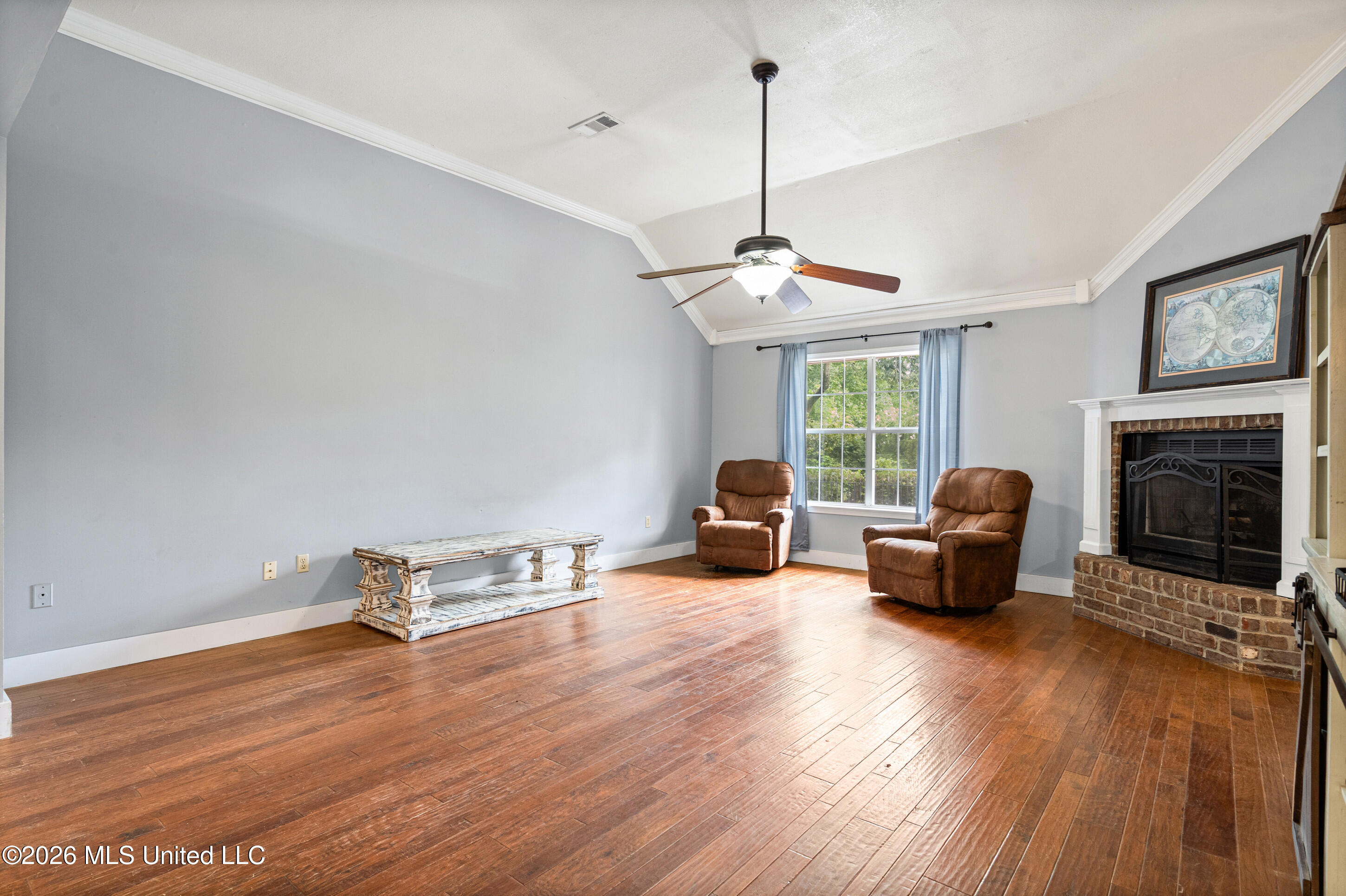 4730 Bienville Road Property Photo 6