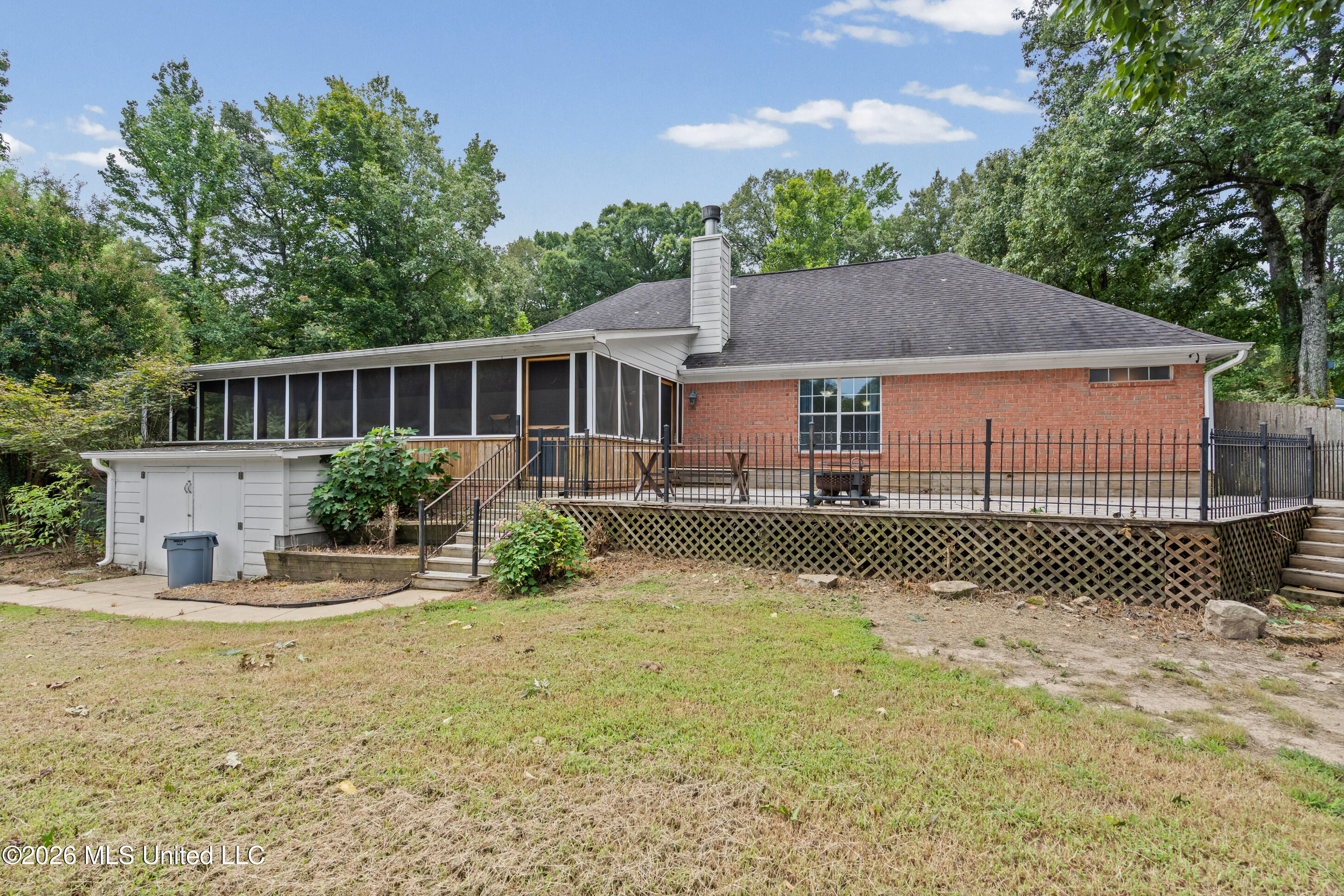 4730 Bienville Road Property Photo 29