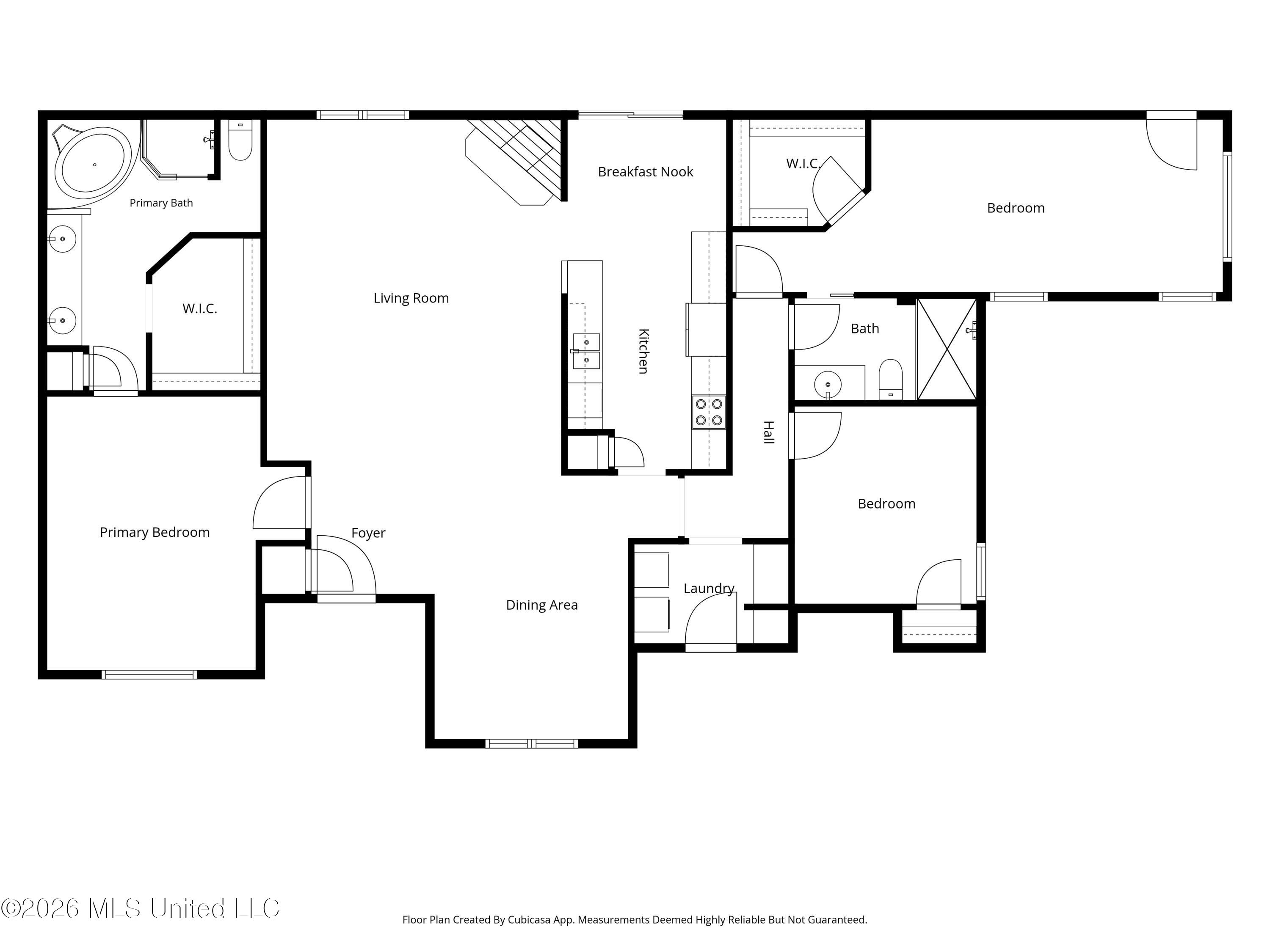 4730 Bienville Road Property Photo 31