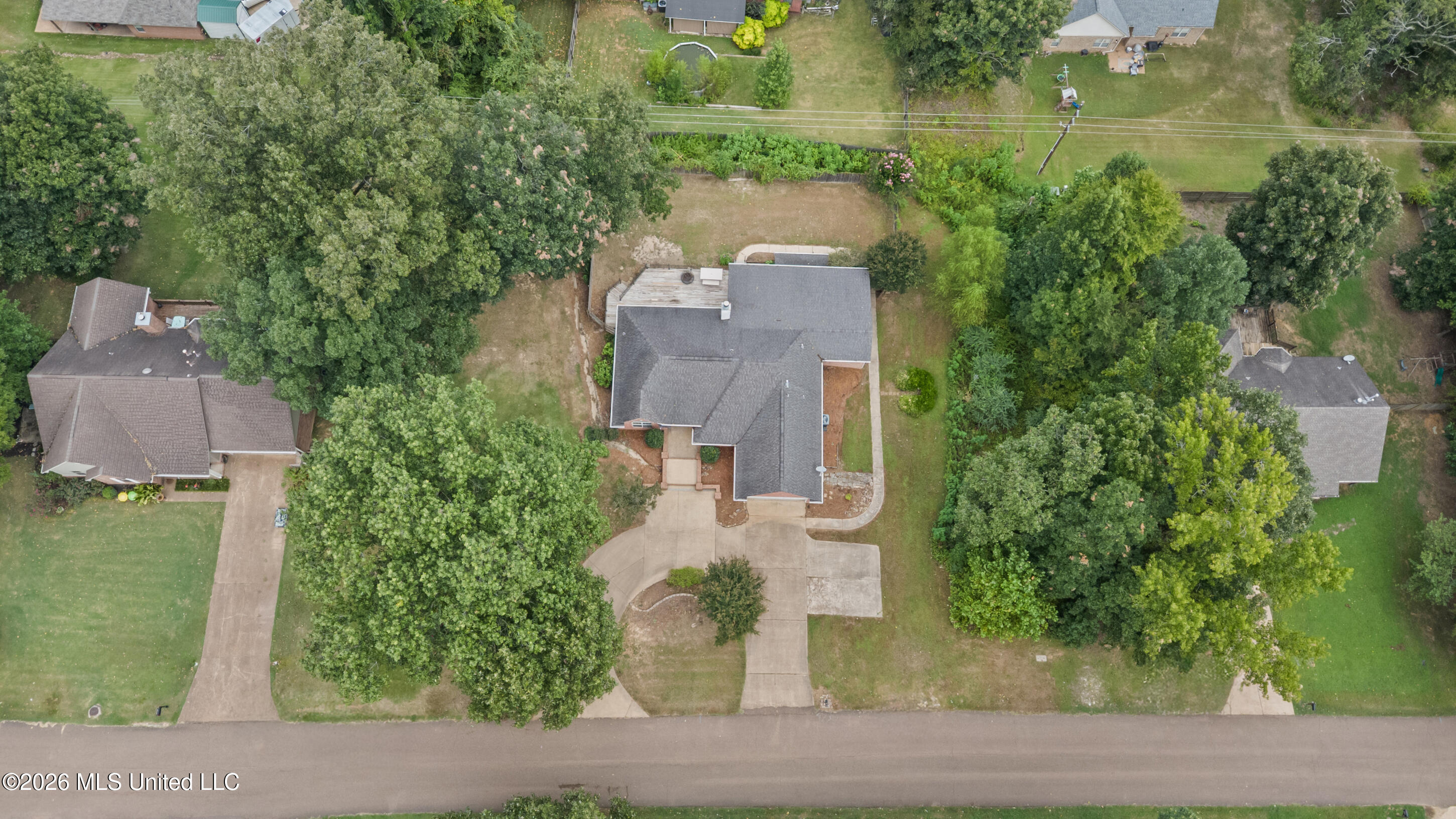 4730 Bienville Road Property Photo 35