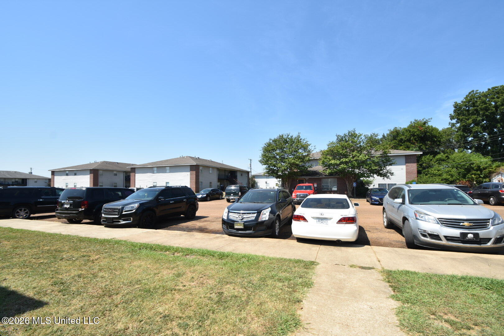 1300 Roosevelt Avenue Property Photo 1