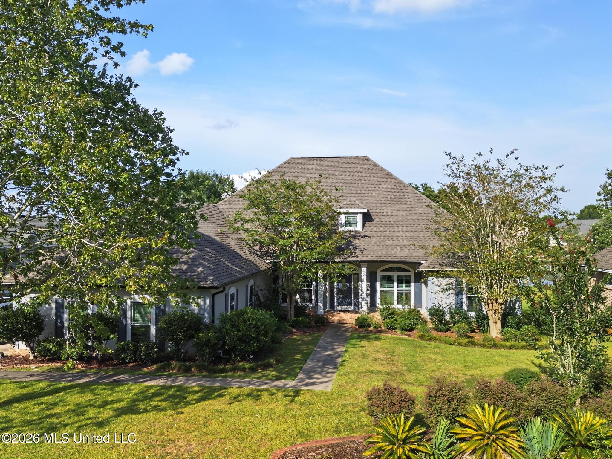 12236 Windance Drive Property Photo 1