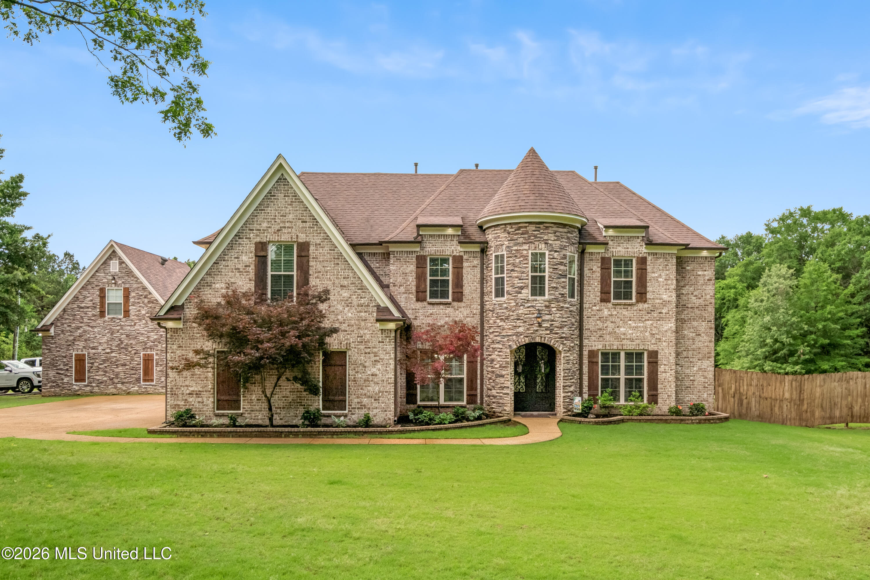 11413 Miller Road Property Photo 1