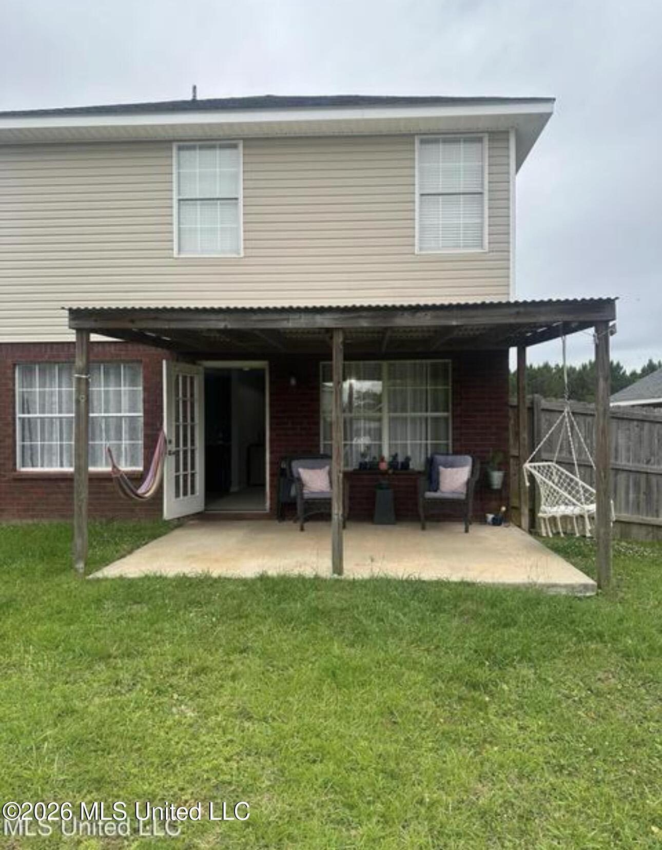 3506 Springwood Lane Property Photo 16