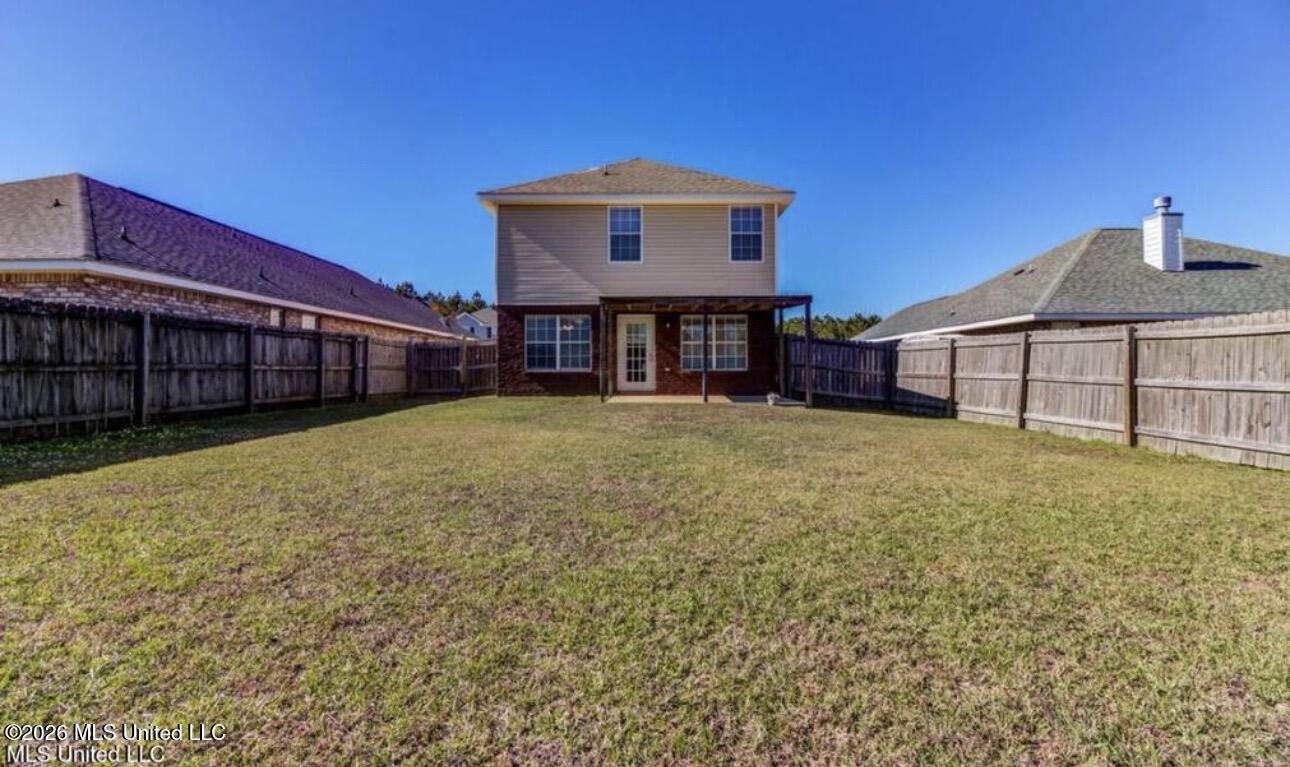 3506 Springwood Lane Property Photo 17