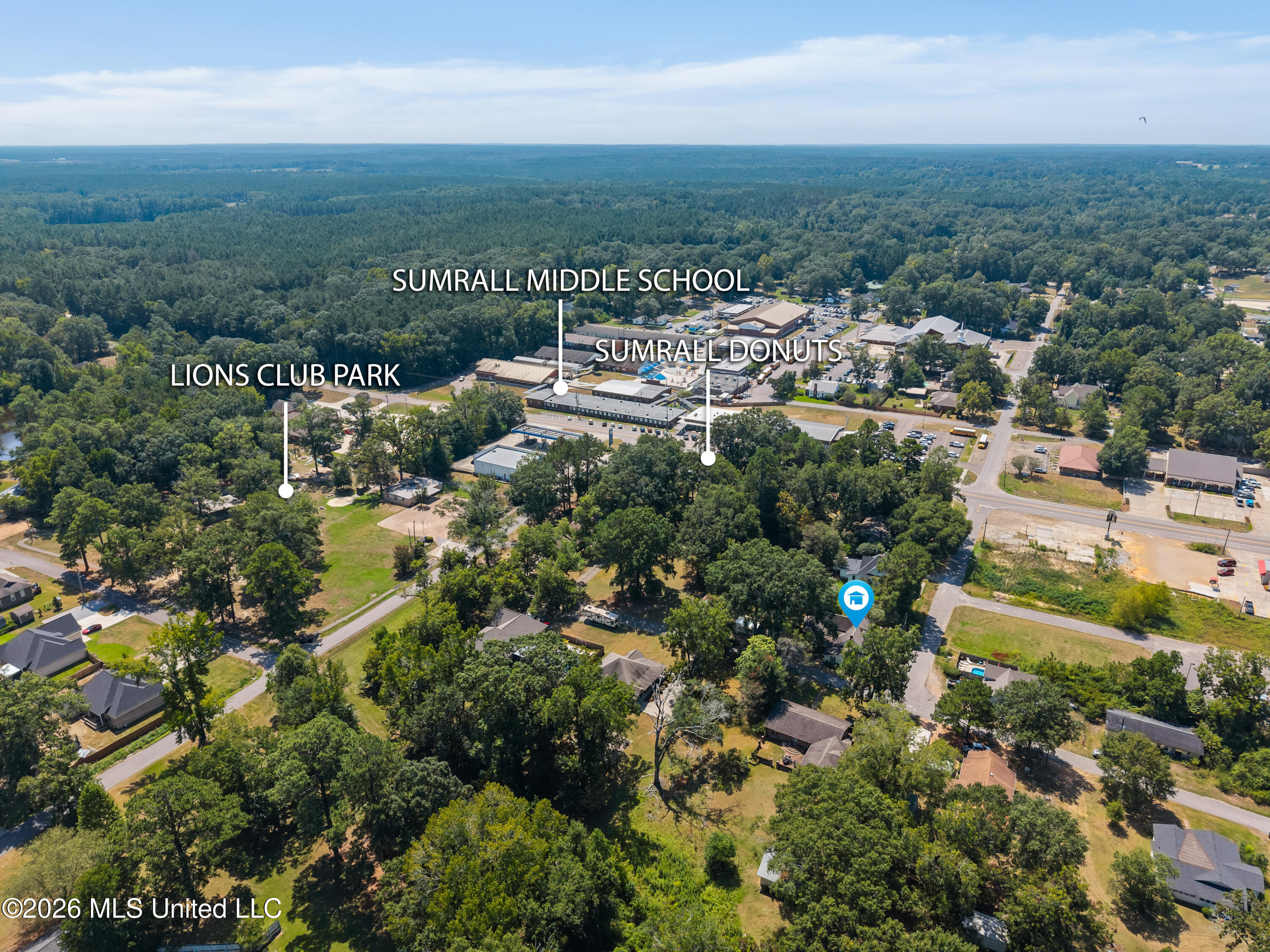 100 Poplar Street Property Photo 42