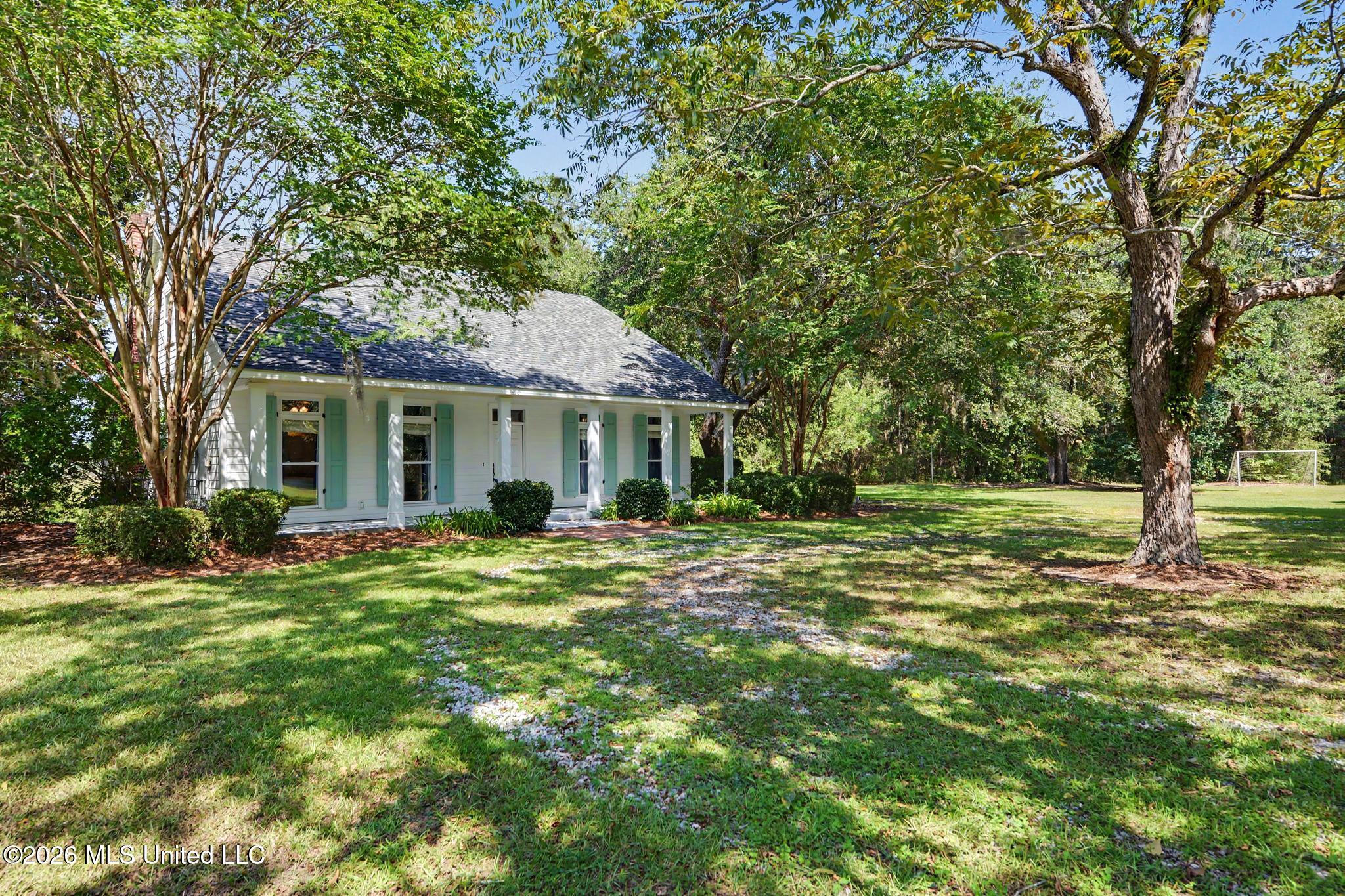 5526 Lancaster Lane Property Photo 1