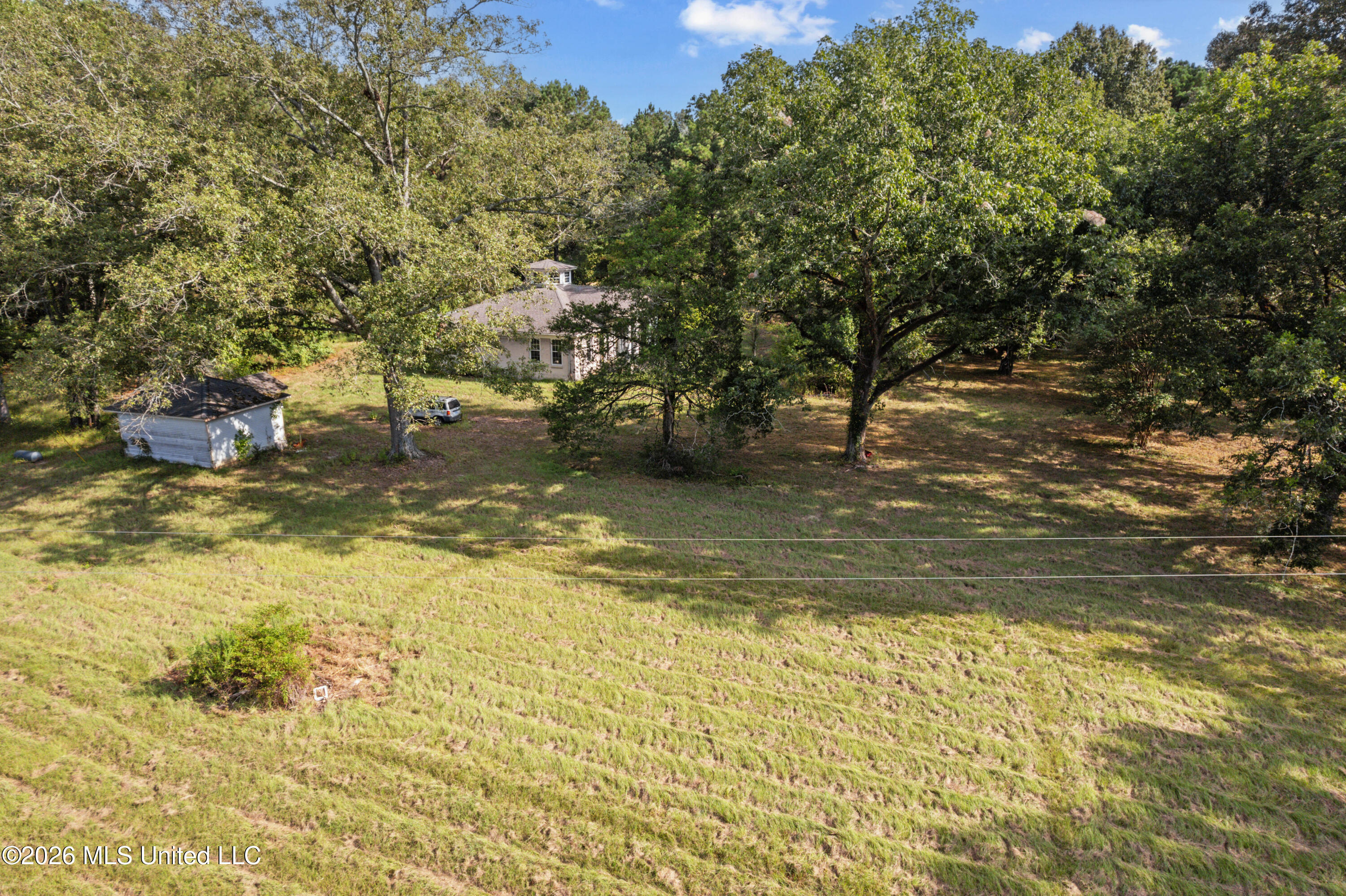 1194 Tom Kyzar Road Property Photo 7