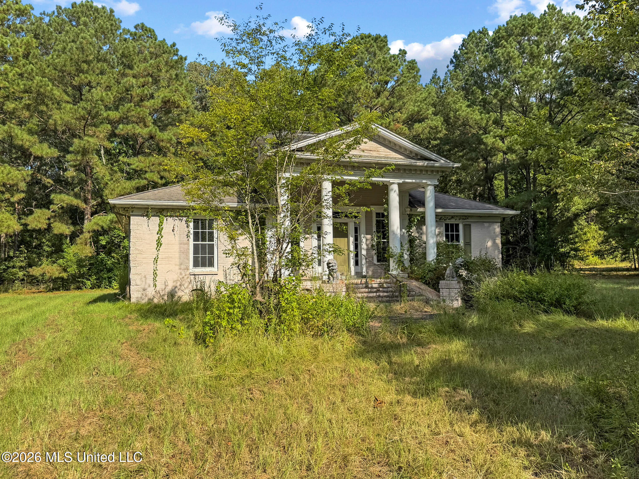 1194 Tom Kyzar Road Property Photo 15