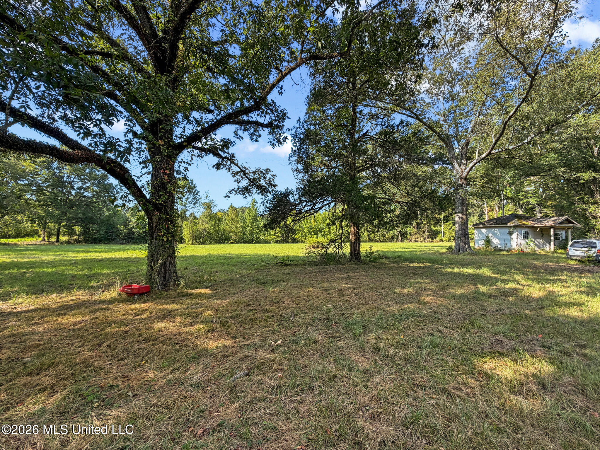 1194 Tom Kyzar Road Property Photo 16