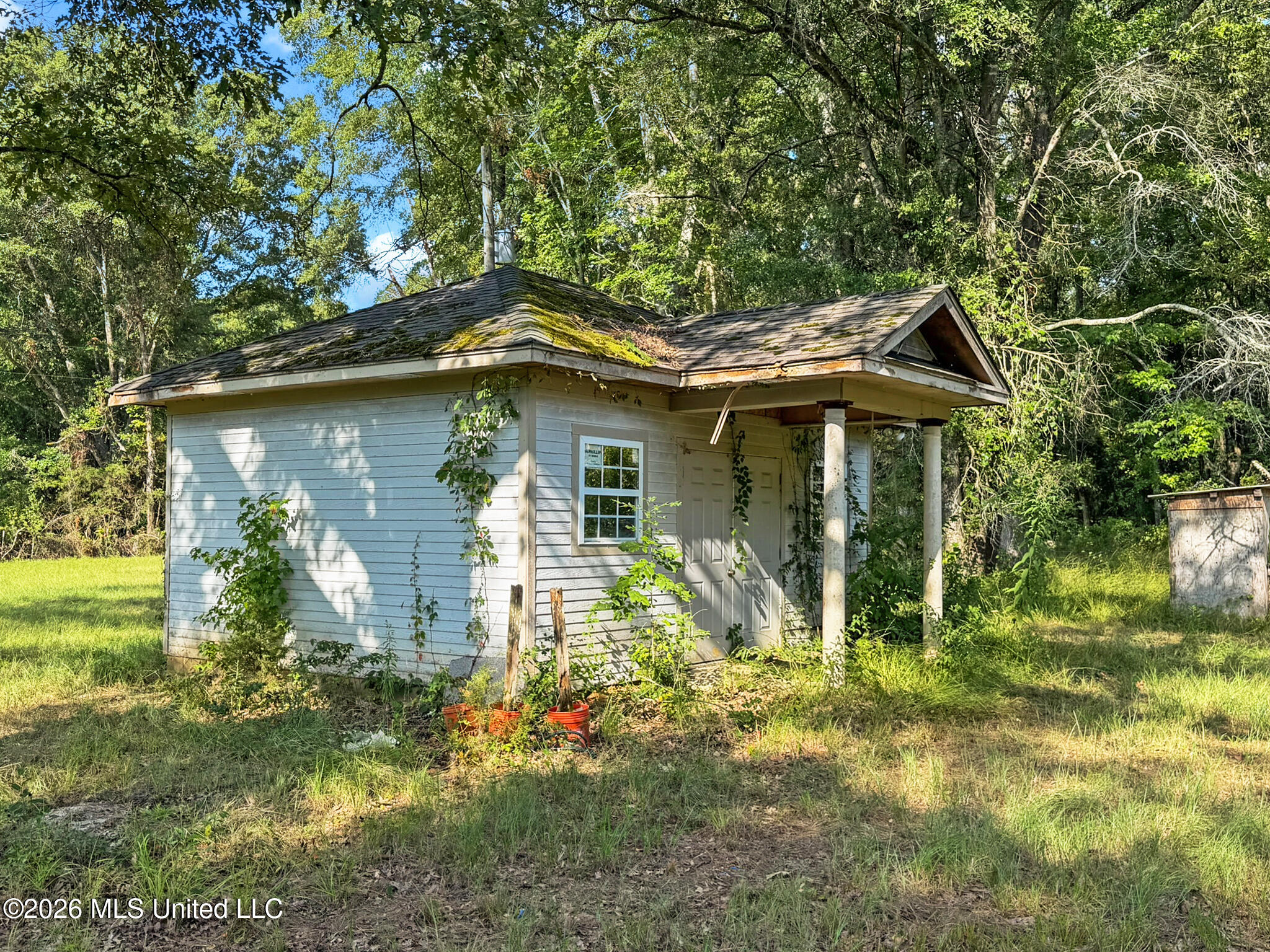 1194 Tom Kyzar Road Property Photo 17
