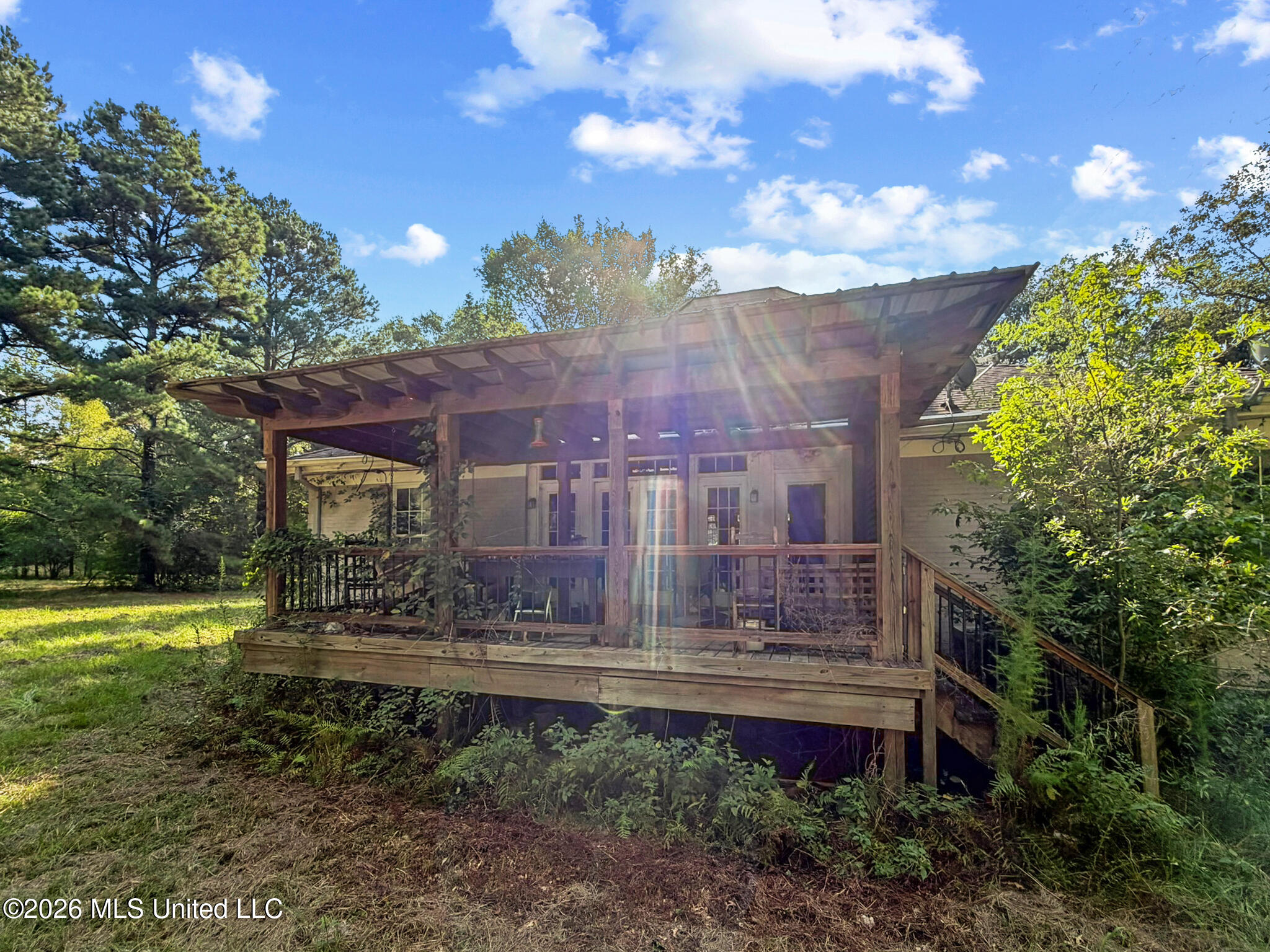 1194 Tom Kyzar Road Property Photo 20