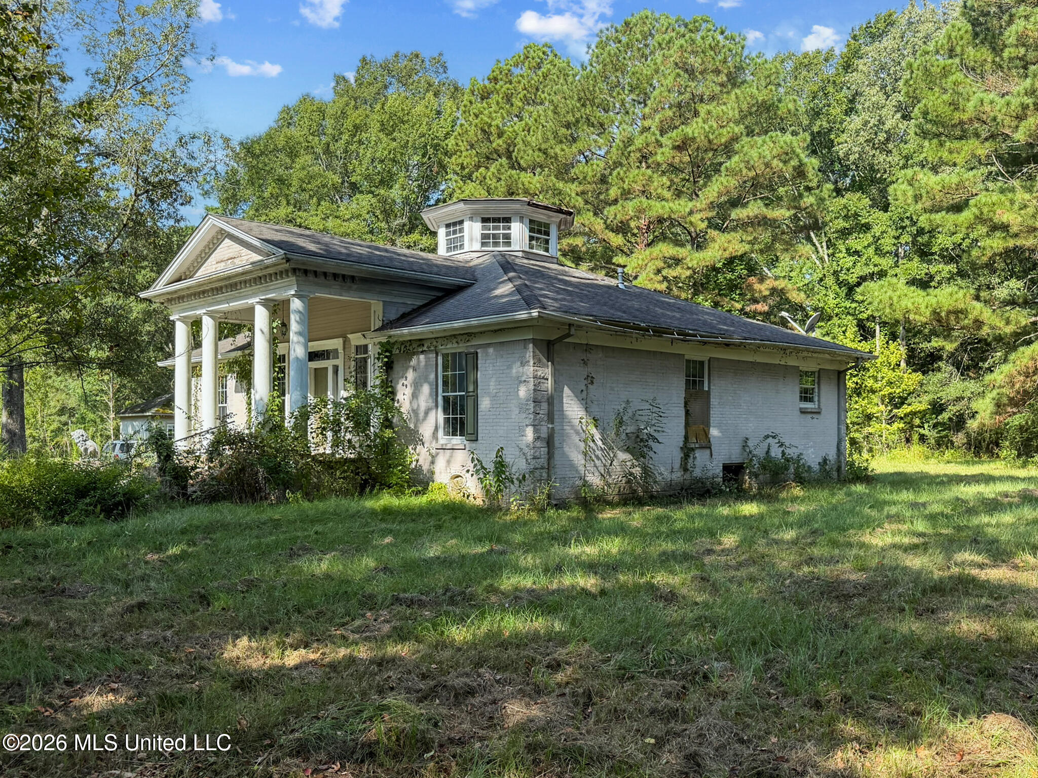 1194 Tom Kyzar Road Property Photo 24